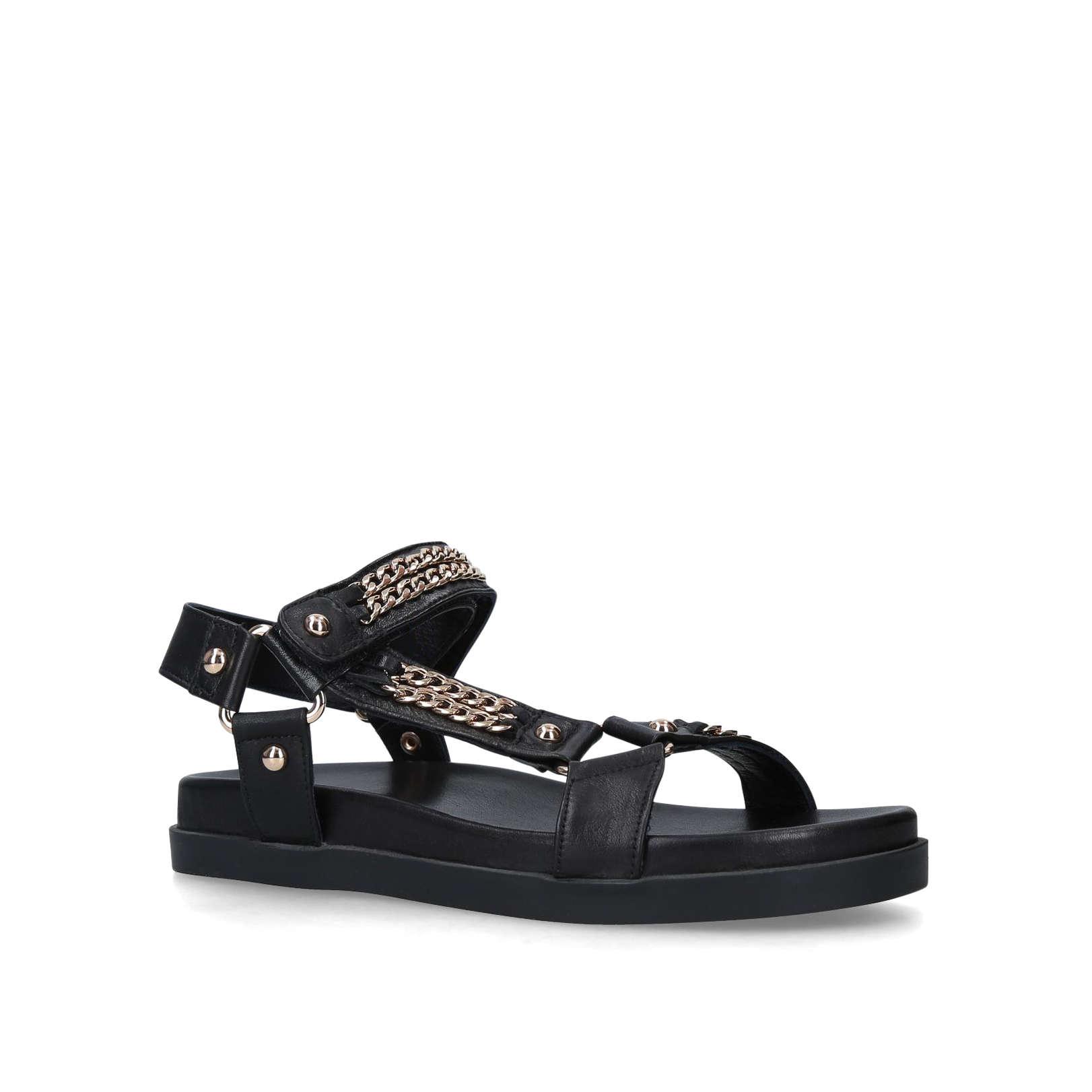 kurt geiger kostello sandals