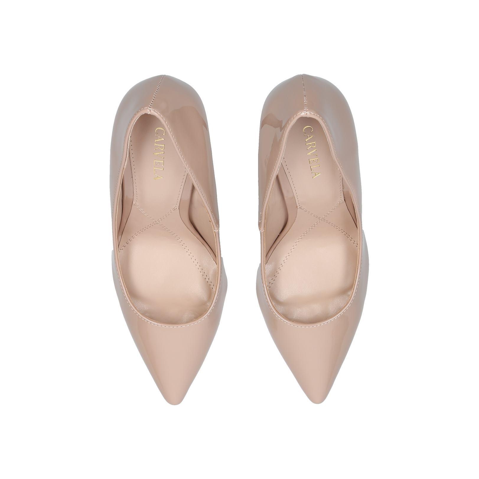 Carvela Kurt Geiger Synthetic Kareless 