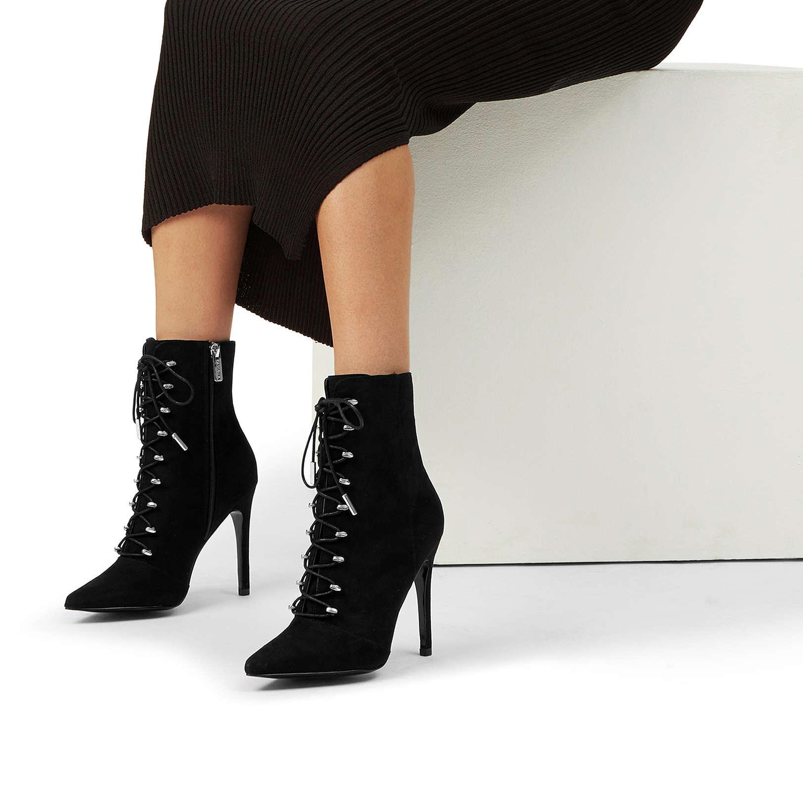 carvela stephanie boots
