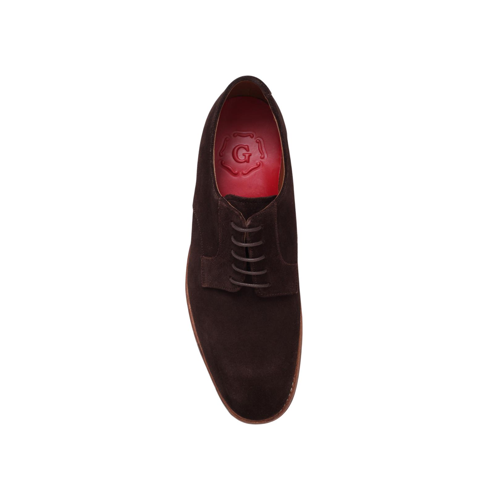 grenson liam suede