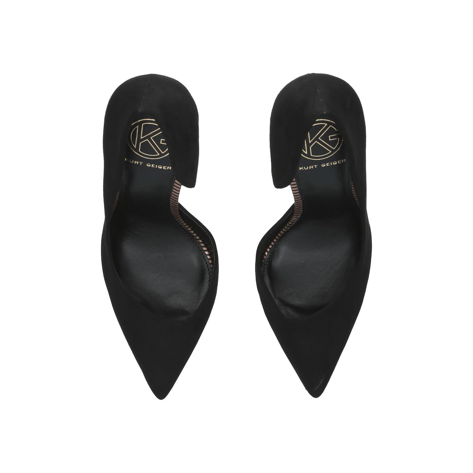 Alexandra Court Shoes
