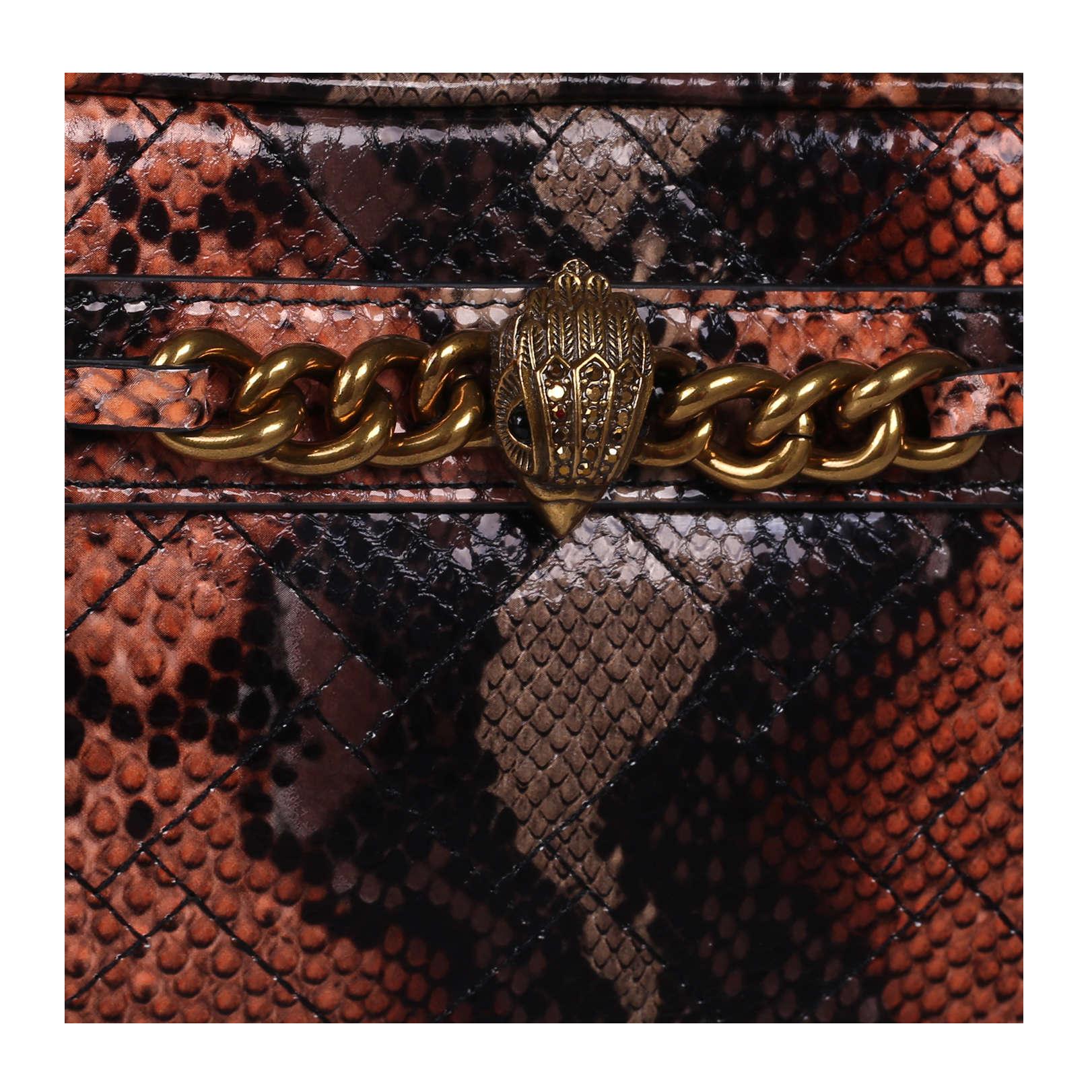 kurt geiger chelsea camera bag