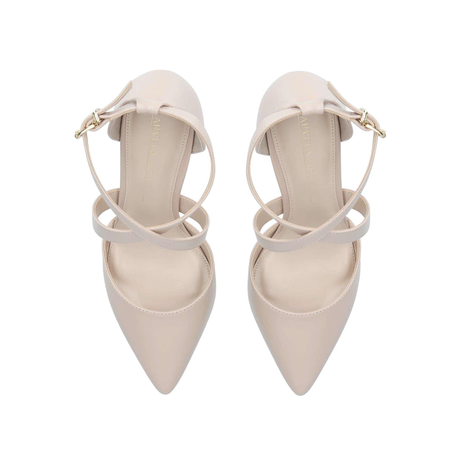 Carvela Kurt Geiger Wide Fit Kross 