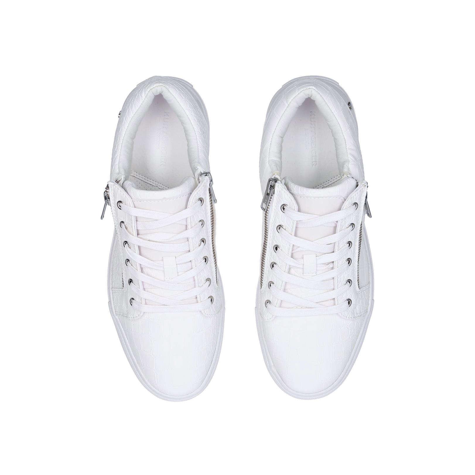 kurt geiger capone black