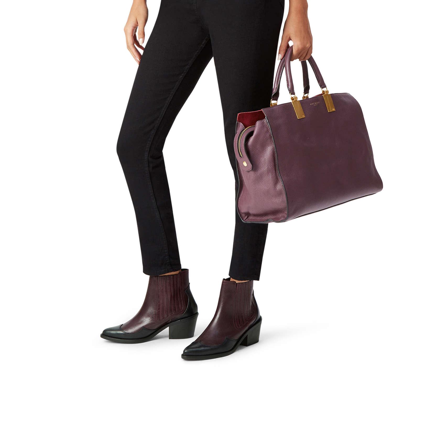 kurt geiger raiden boots