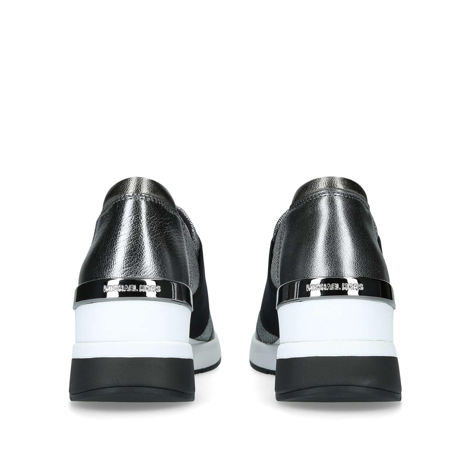 michael kors felix trainers sale