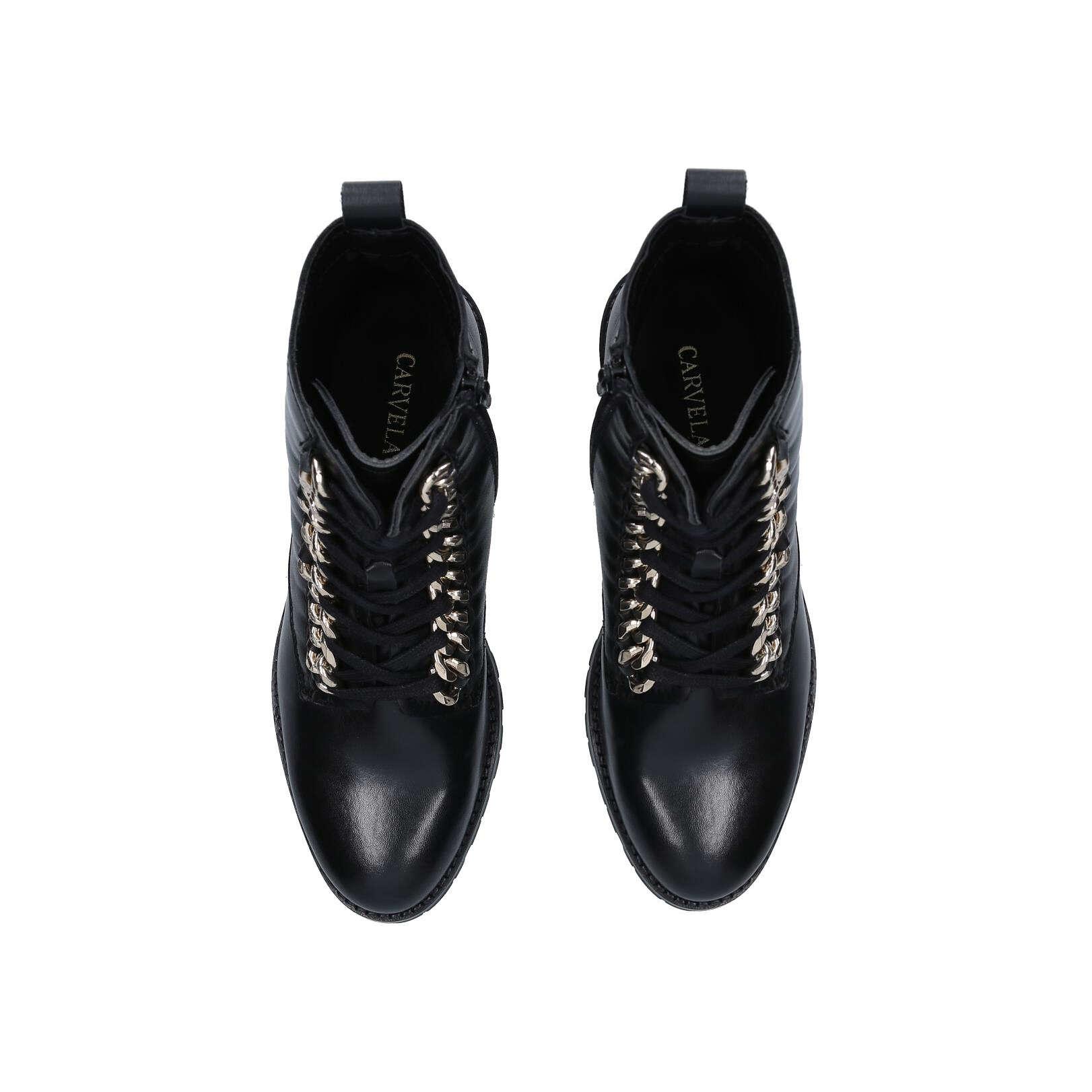 carvela full boot