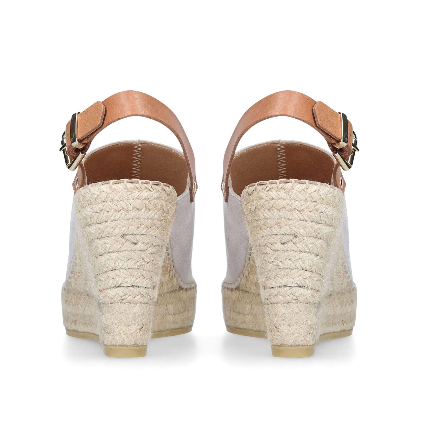 carvela kurt geiger wedges