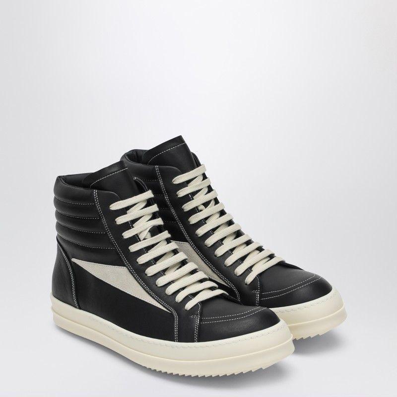 Rick Owens High-top sneakers for Men | Online Sale up to 35 Rick Owens High-top sneakers for Men | Online Sale up to 35