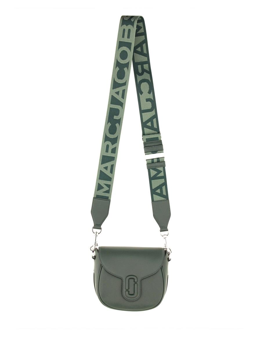 Shoulder Bag Marc Jacobs Snapshot GrÃ¼n The Snapshot Shoulder Bag