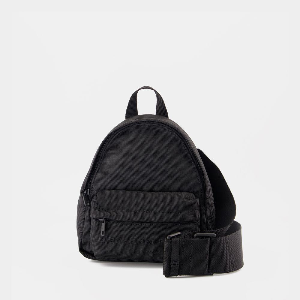 Alexander Wang Backpacks for Women | Online Sale up to 28 Alexander Wang Backpacks for Women | Online Sale up to 28