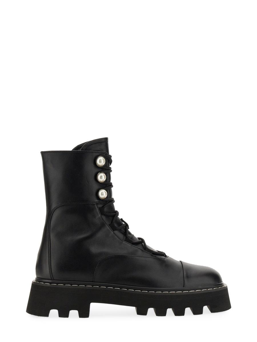 Nicholas Kirkwood Boots for Women | Online Sale up to 85 Nicholas Kirkwood Boots for Women | Online Sale up to 85