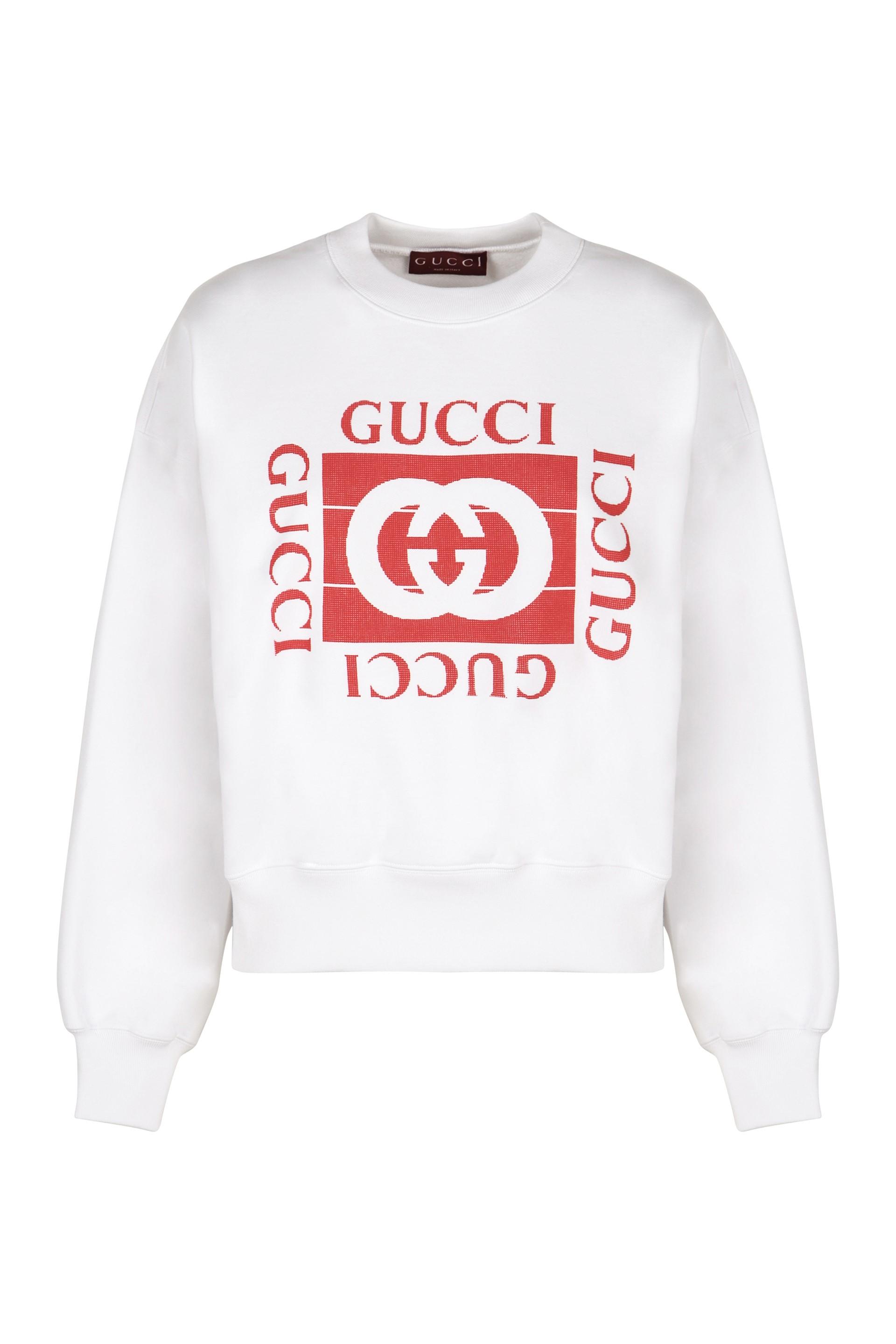 Gucci Sweatshirts for Women Online Sale up to 29 off Lyst