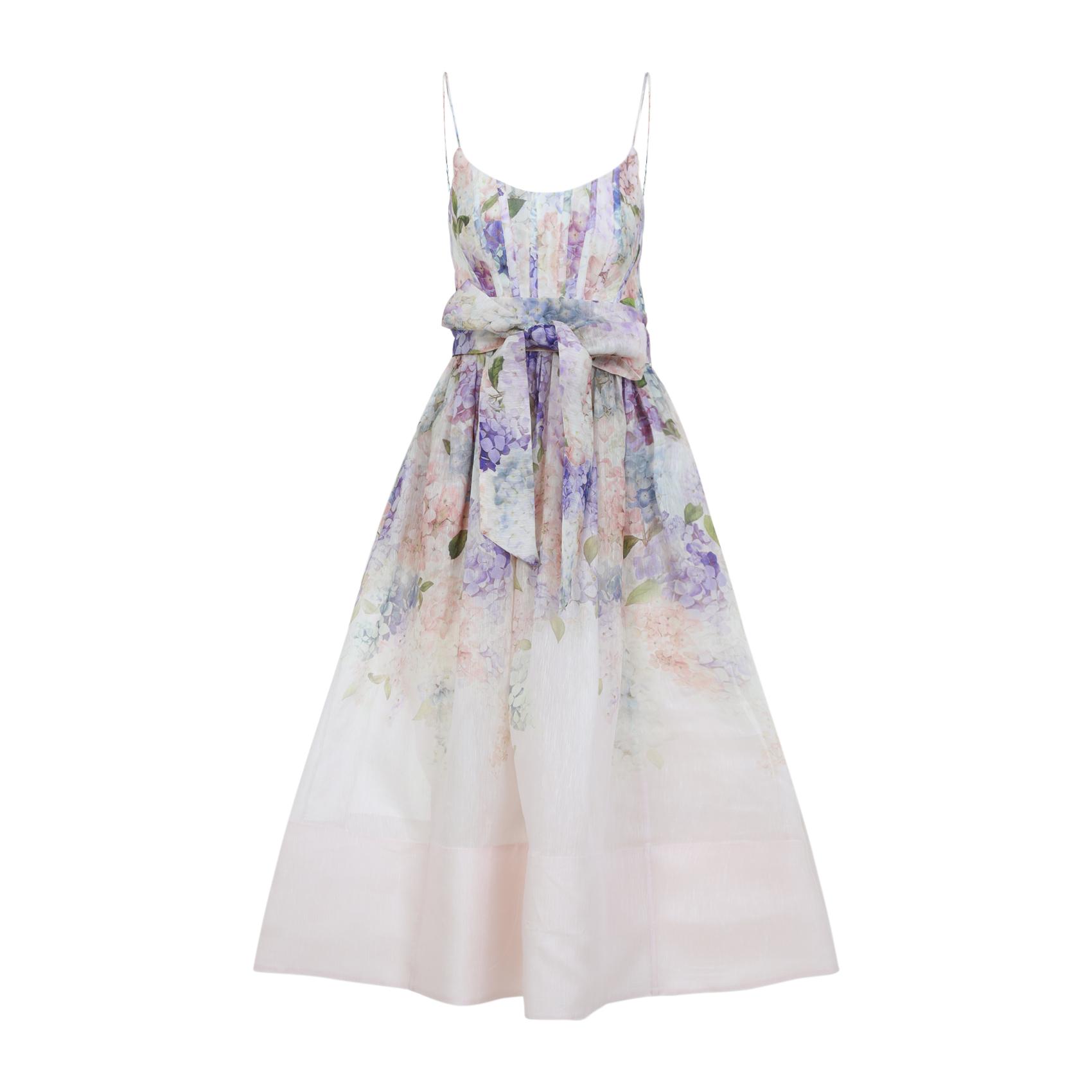 Zimmermann Dress | Lyst