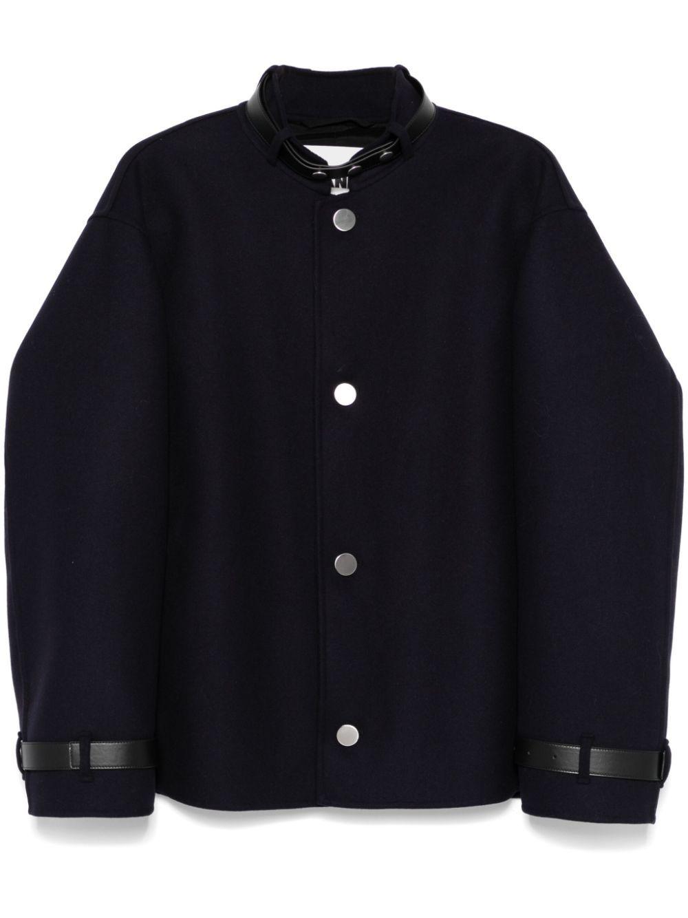 Jil Sander Short coats for Women | Online Sale up to 62% off Jil Sander Short coats for Women | Online Sale up to 62% off
