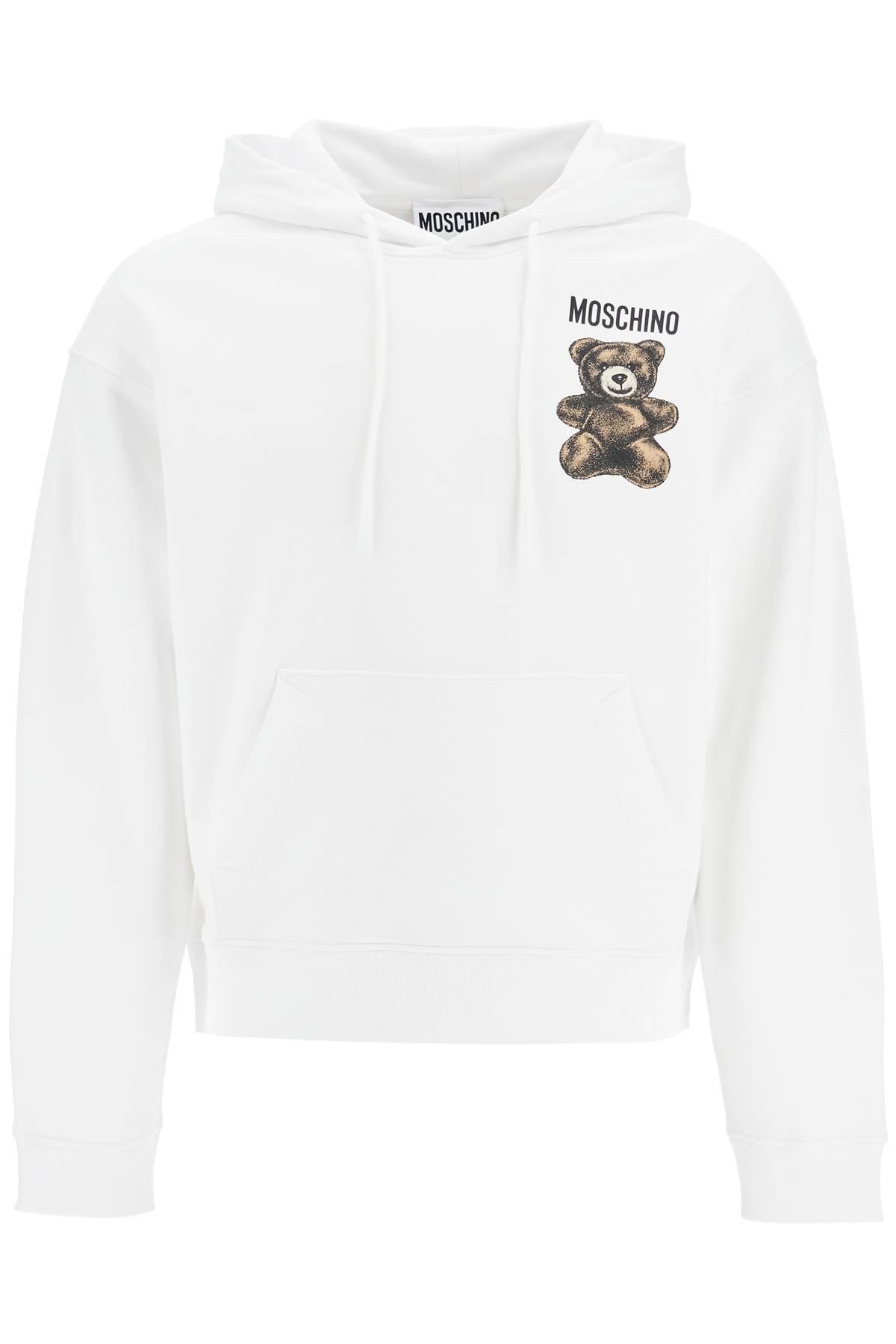 Moschino Couture Activewear for Men | Online Sale up to 48