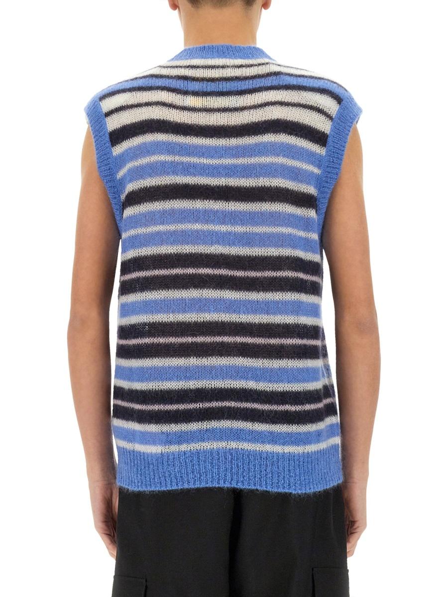 Marni Sleeveless sweaters for Men | Online Sale up to 63 Marni Sleeveless sweaters for Men | Online Sale up to 63
