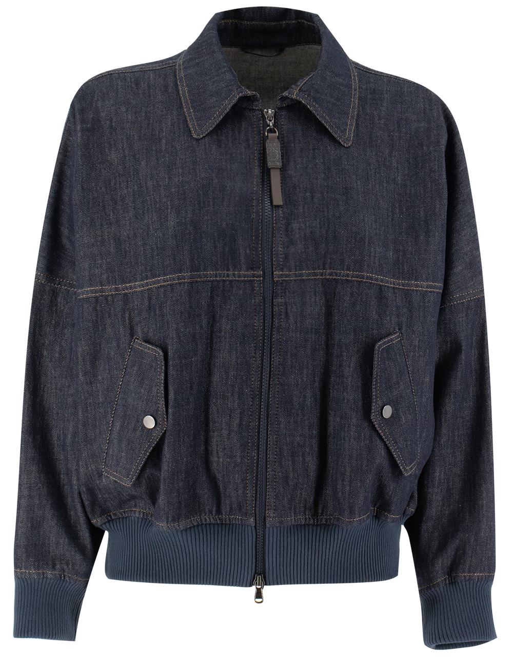 【ブルネロクチネリ】 Jackets - Oversized Jackets ジャケット 楽天市場】【SALE】ブルネロ クチネリ/BRUNELLO CUCINELLI