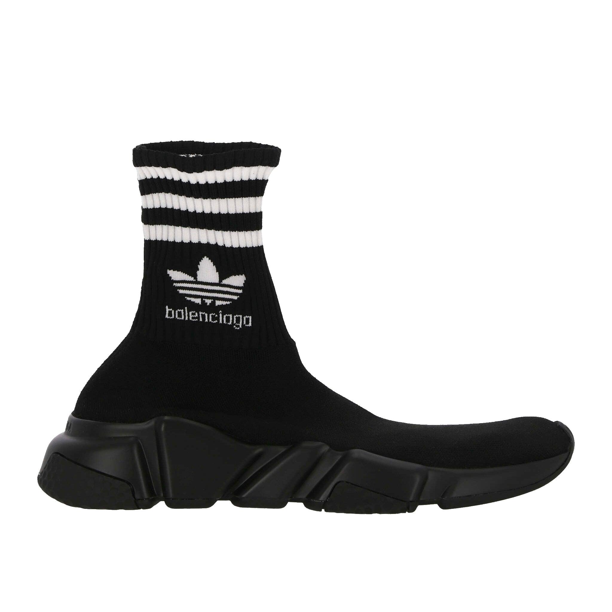 balenciaga-x-adidas-Black- balenciaga-x-adidas-Black-