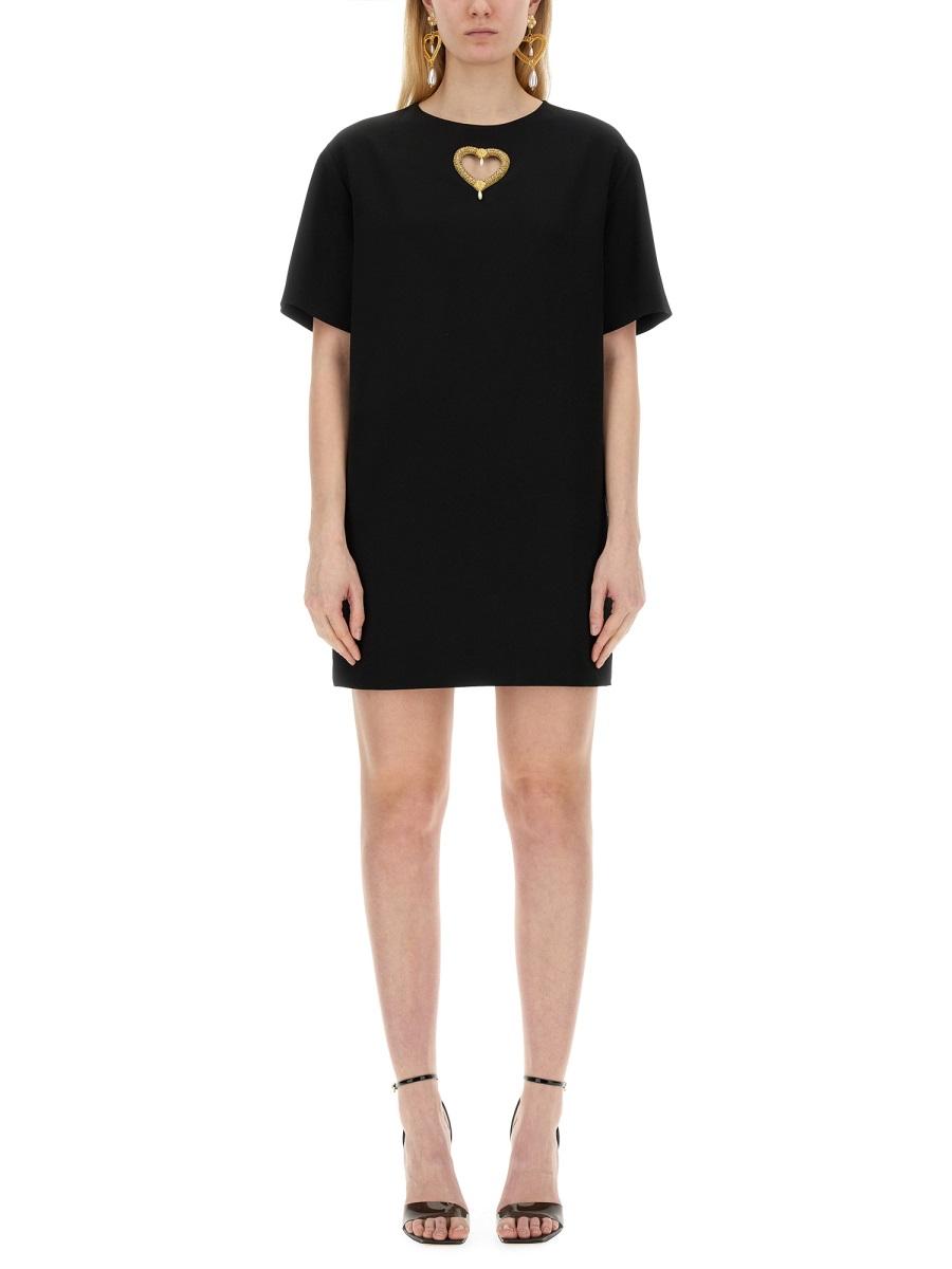 Moschino Couture Dresses for Women | Online Sale up to 57