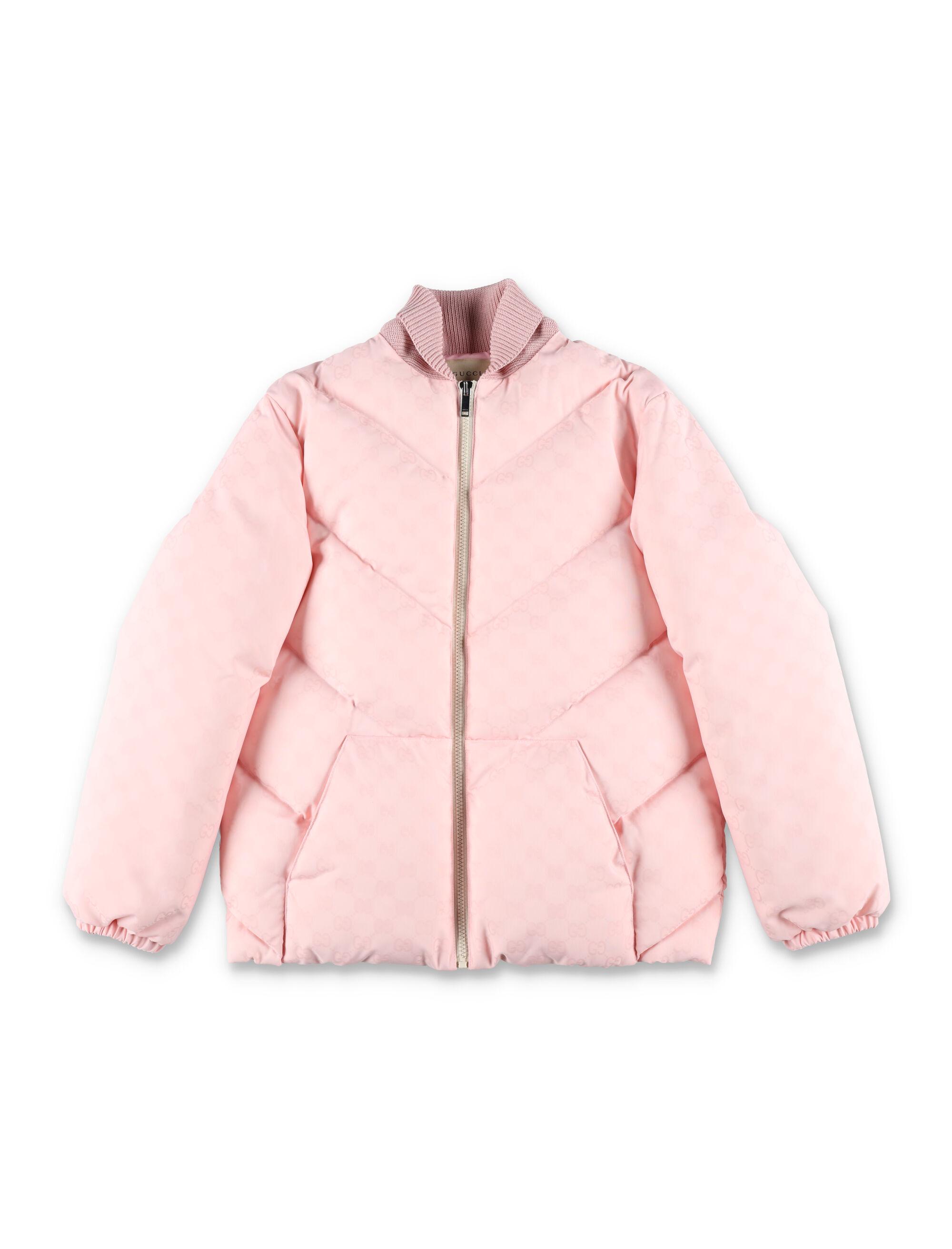Pink Gucci Jackets for Women Lyst