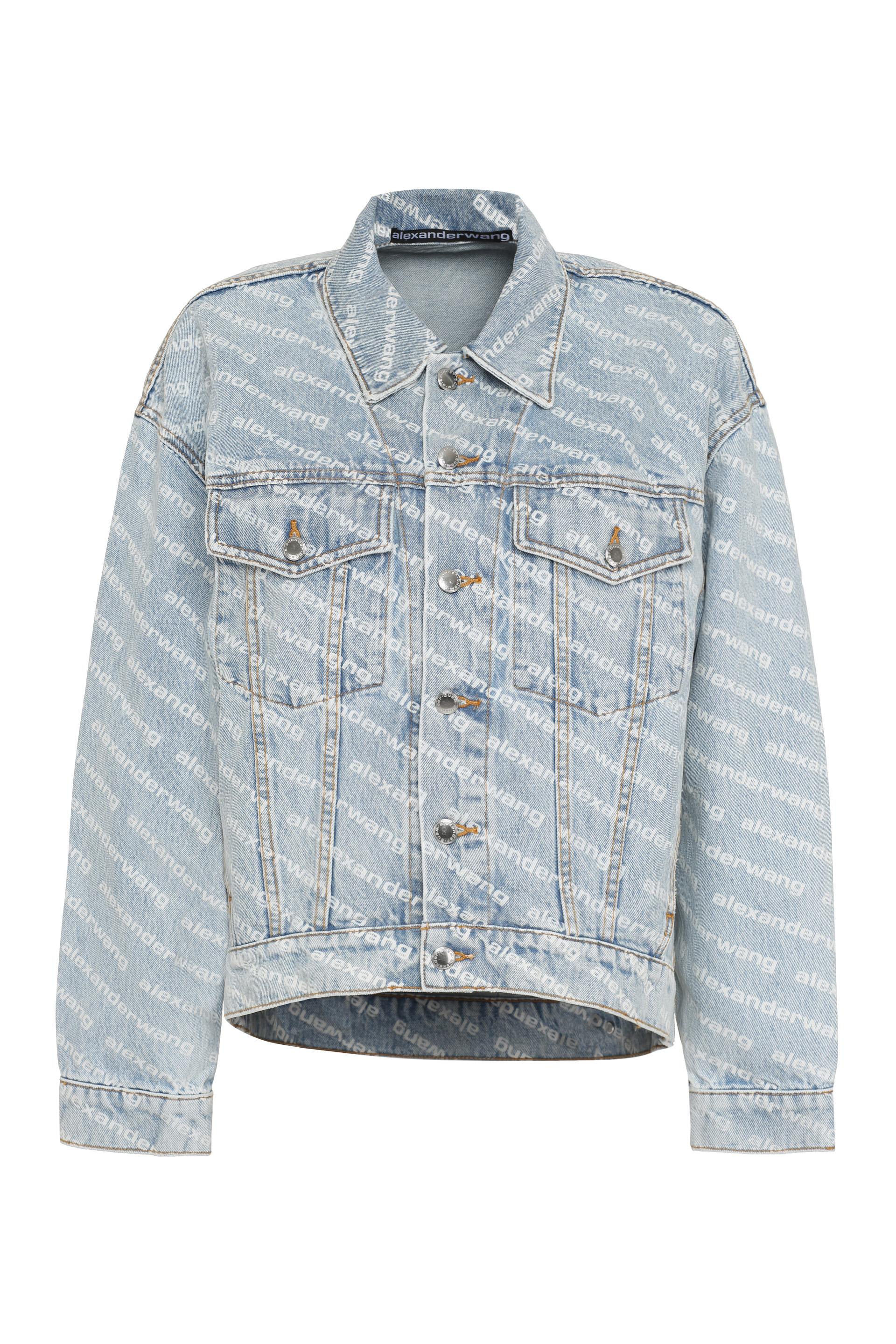 T By Alexander Wang Jackets for Women | Online Sale up to 65