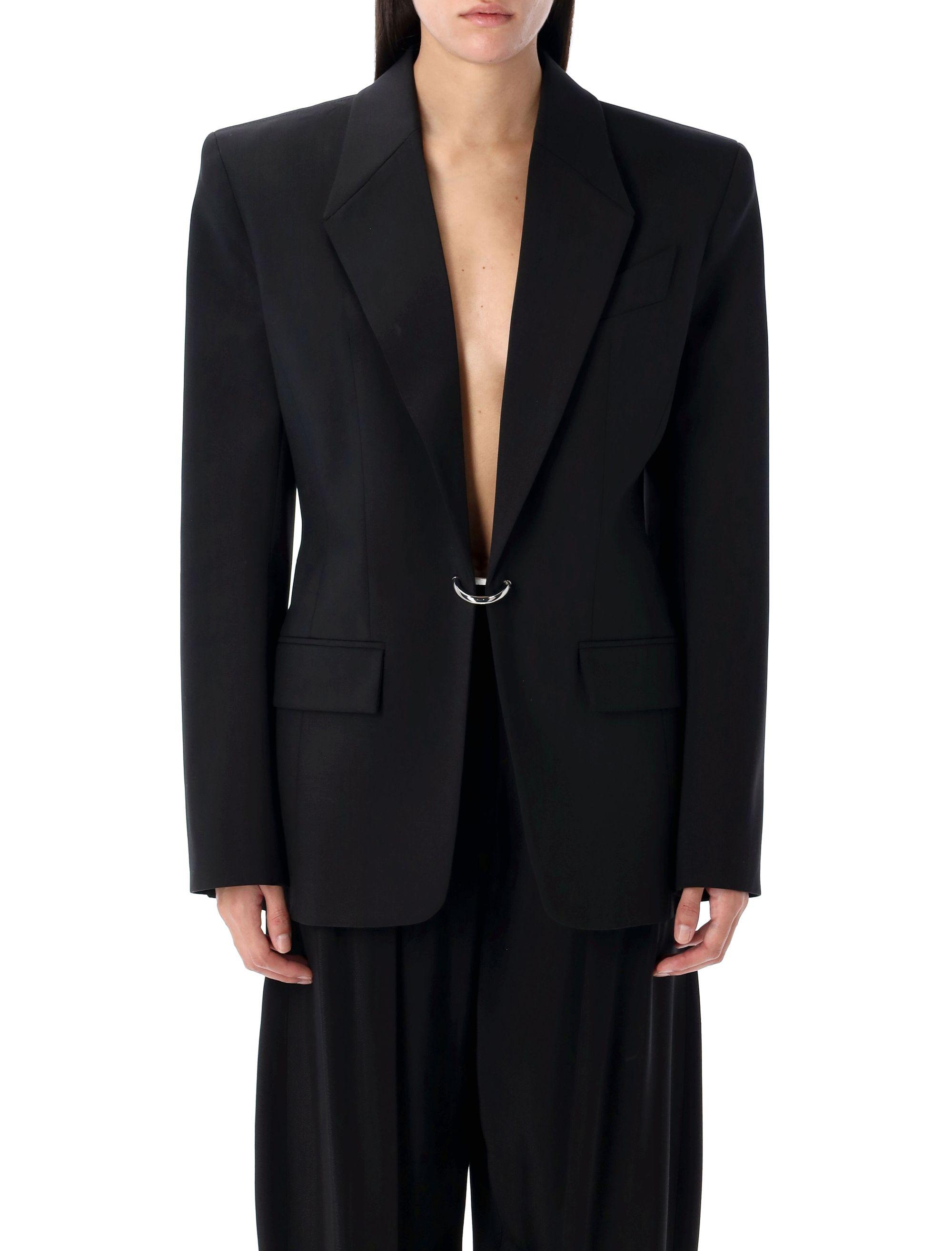 Mugler Blazers, sport coats and suit jackets for Women | Online 