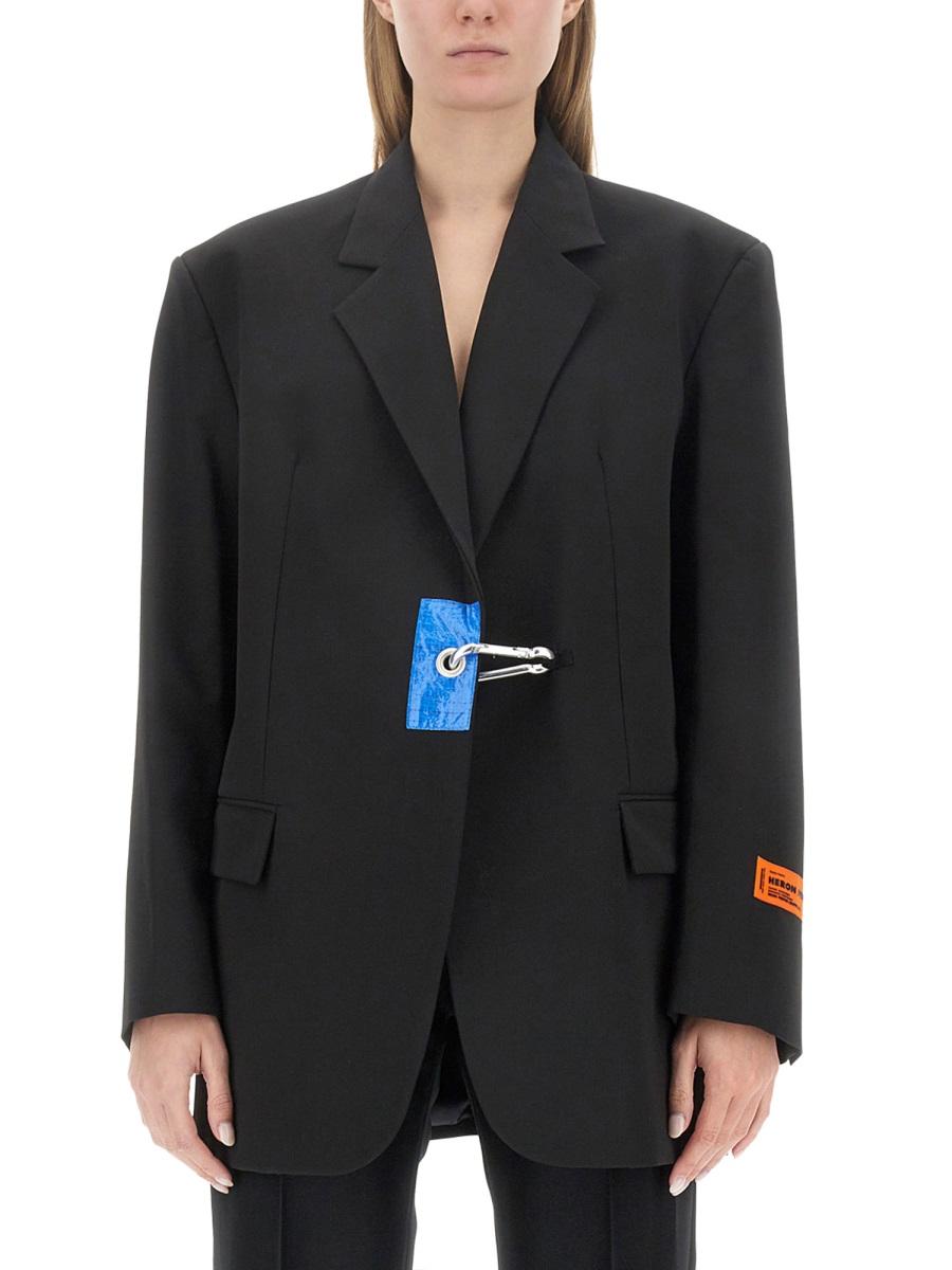 Heron Preston Blazers, sport coats and suit jackets for