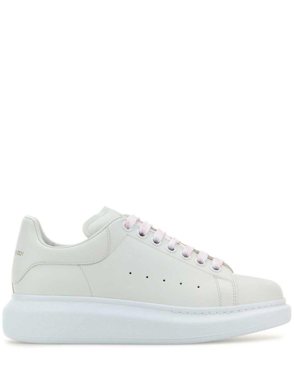 McQueen Low-top sneakers for Women | Online Sale up to 51