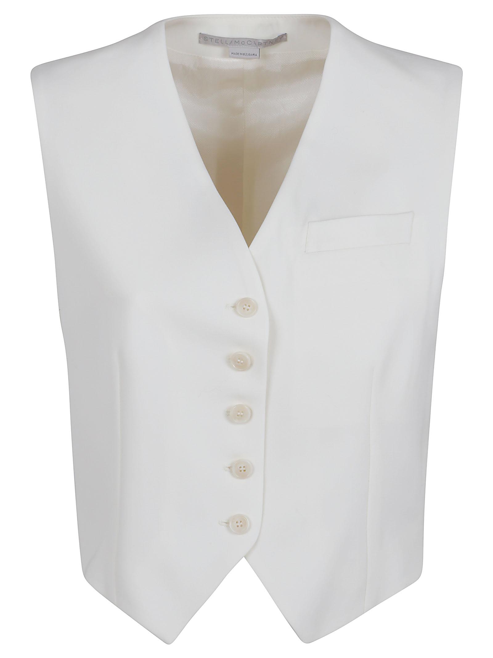 Stella McCartney Waistcoats and gilets for Women | Online
