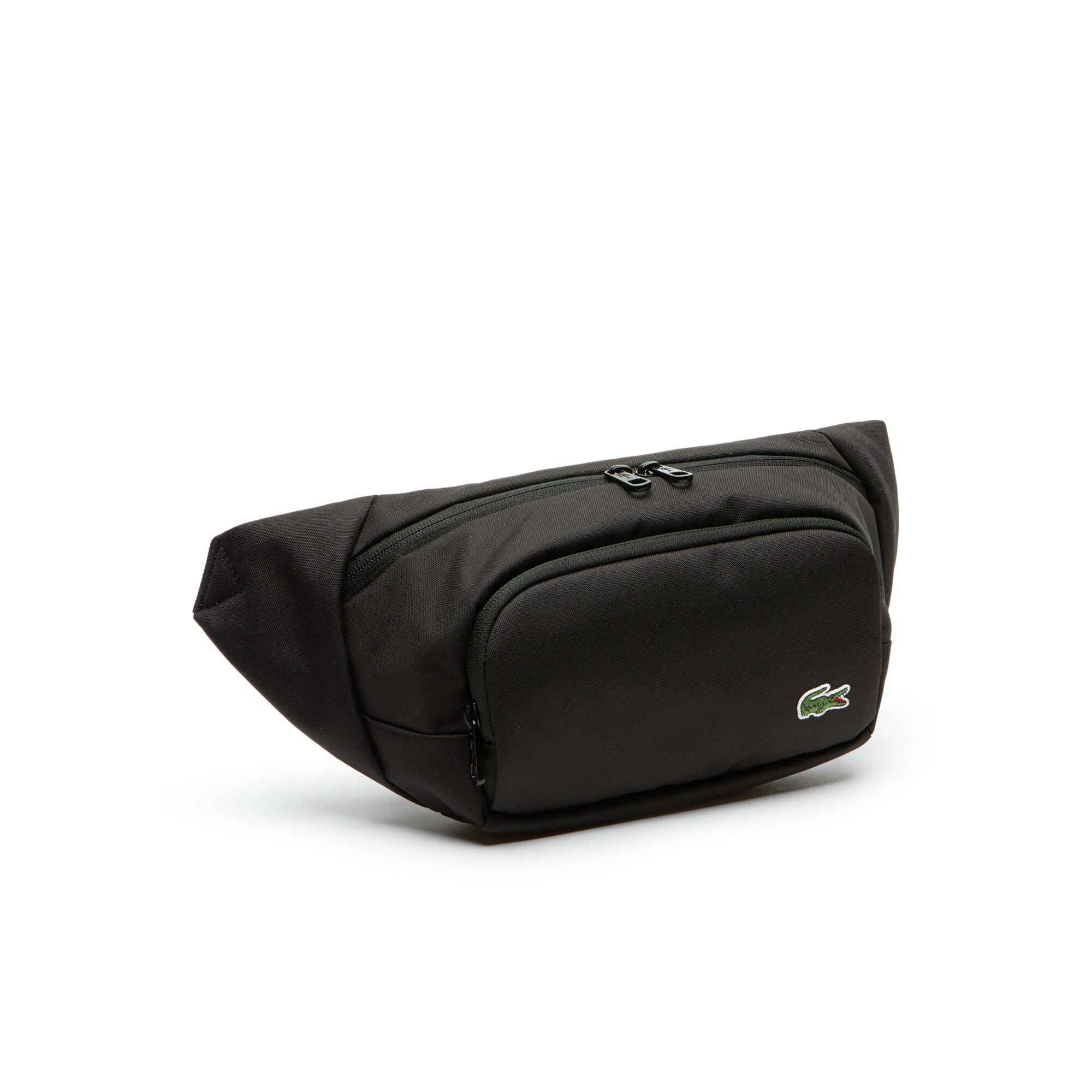 lacoste fanny pack for sale