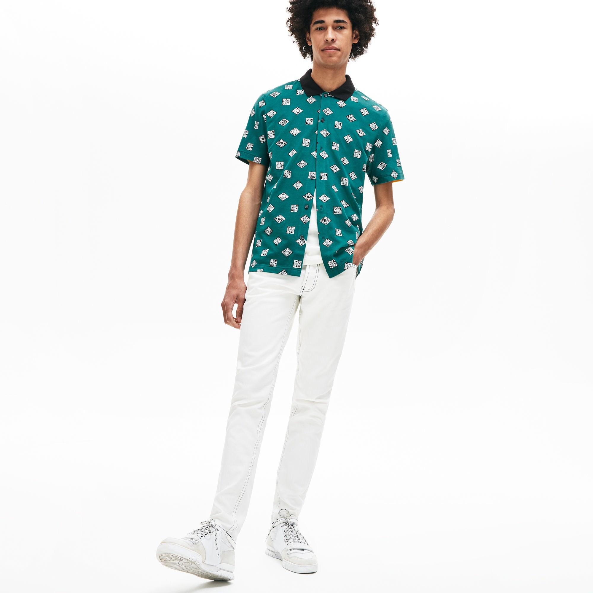 lacoste ultra slim fit