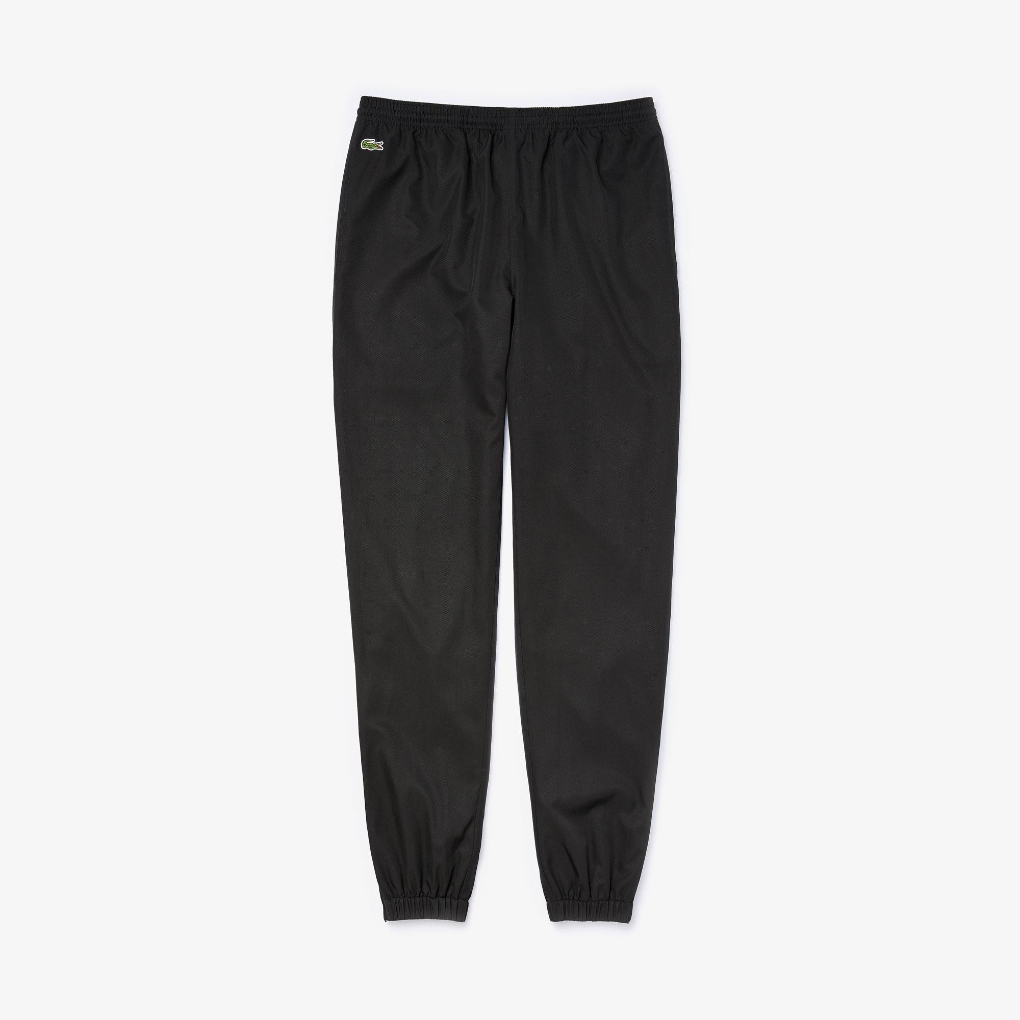 mens lacoste guppy pants