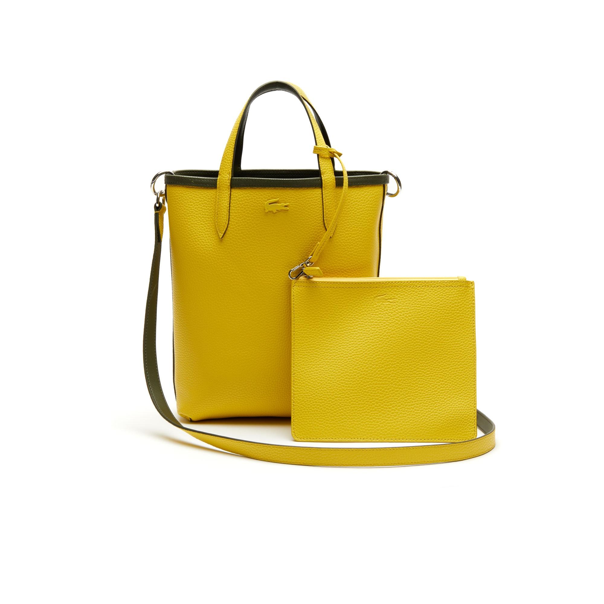 lacoste bag for women