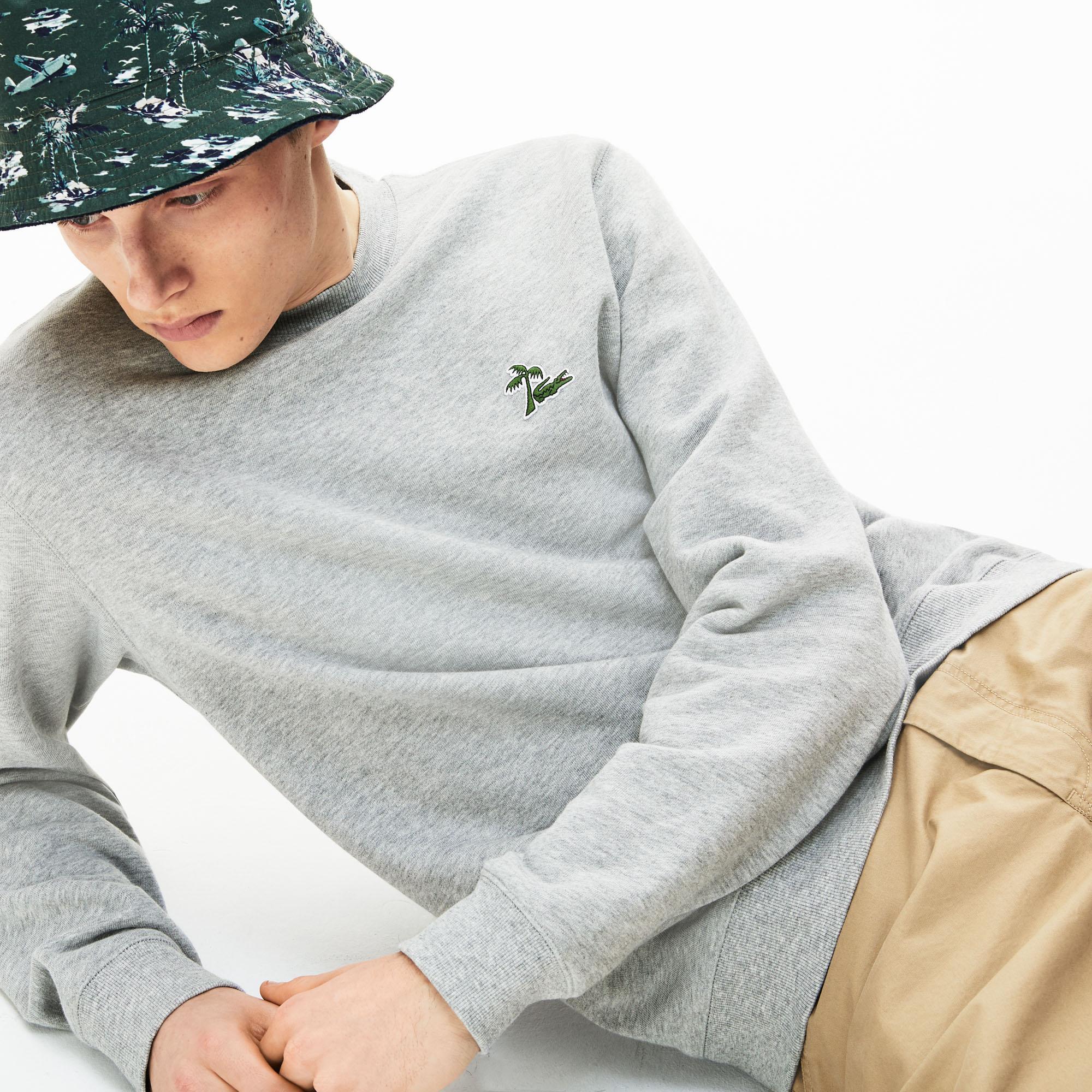 lacoste palm tree