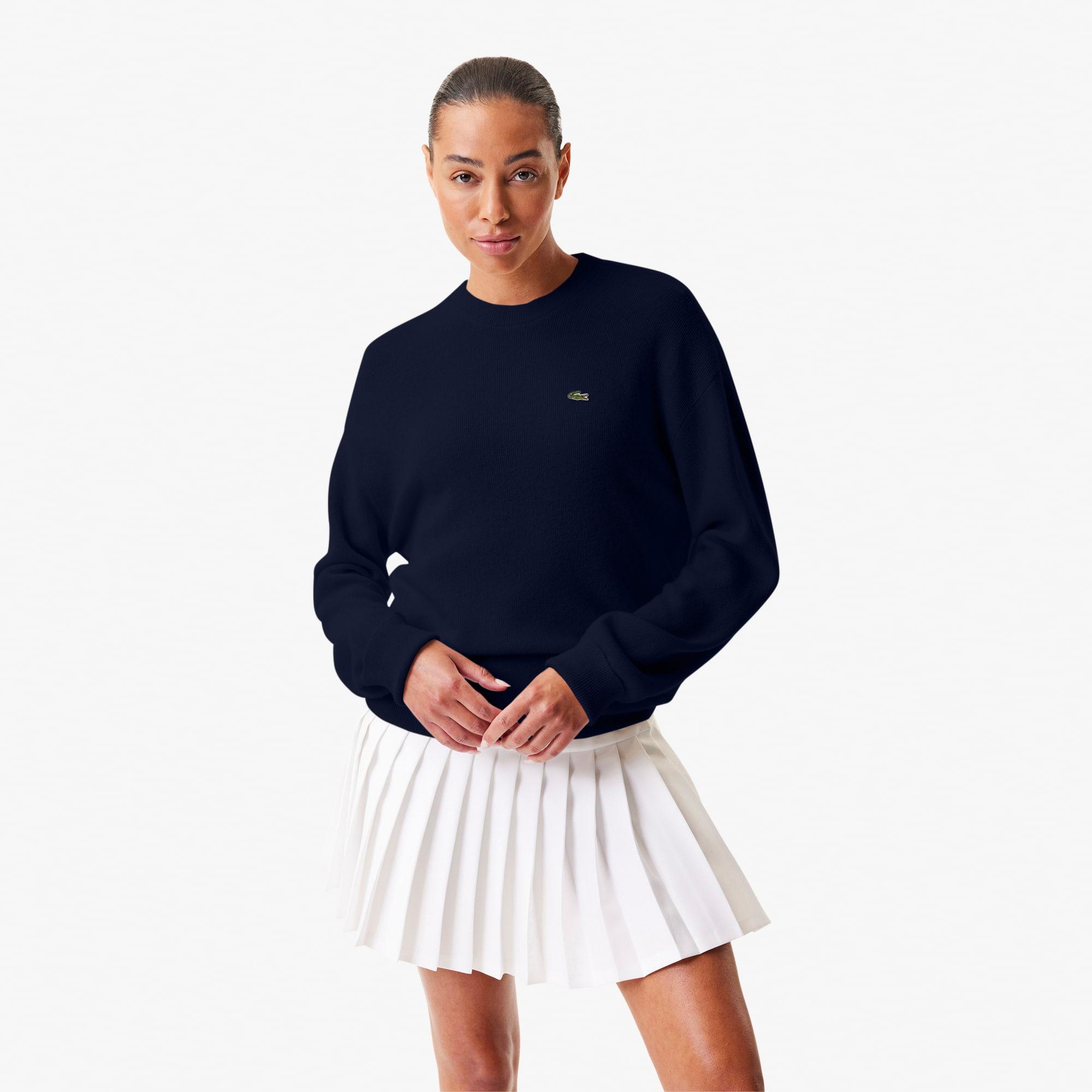 Lacoste Sweaters and pullovers for Women Online Sale up to 60 off Lyst