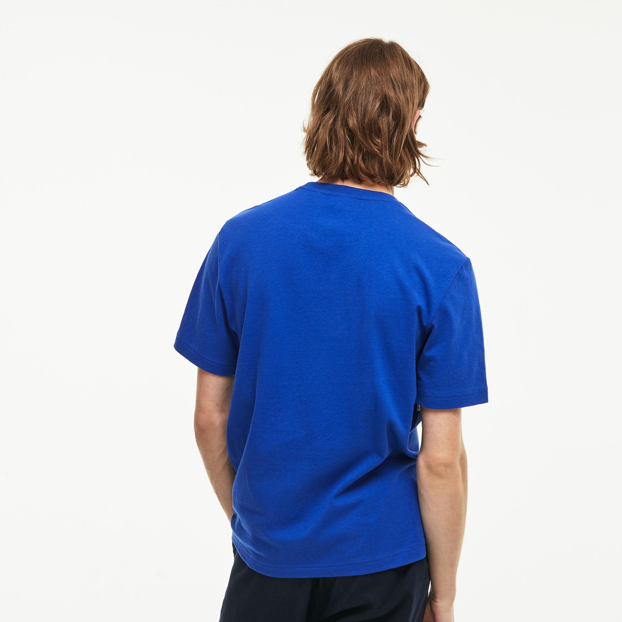 lacoste disney polo shirt