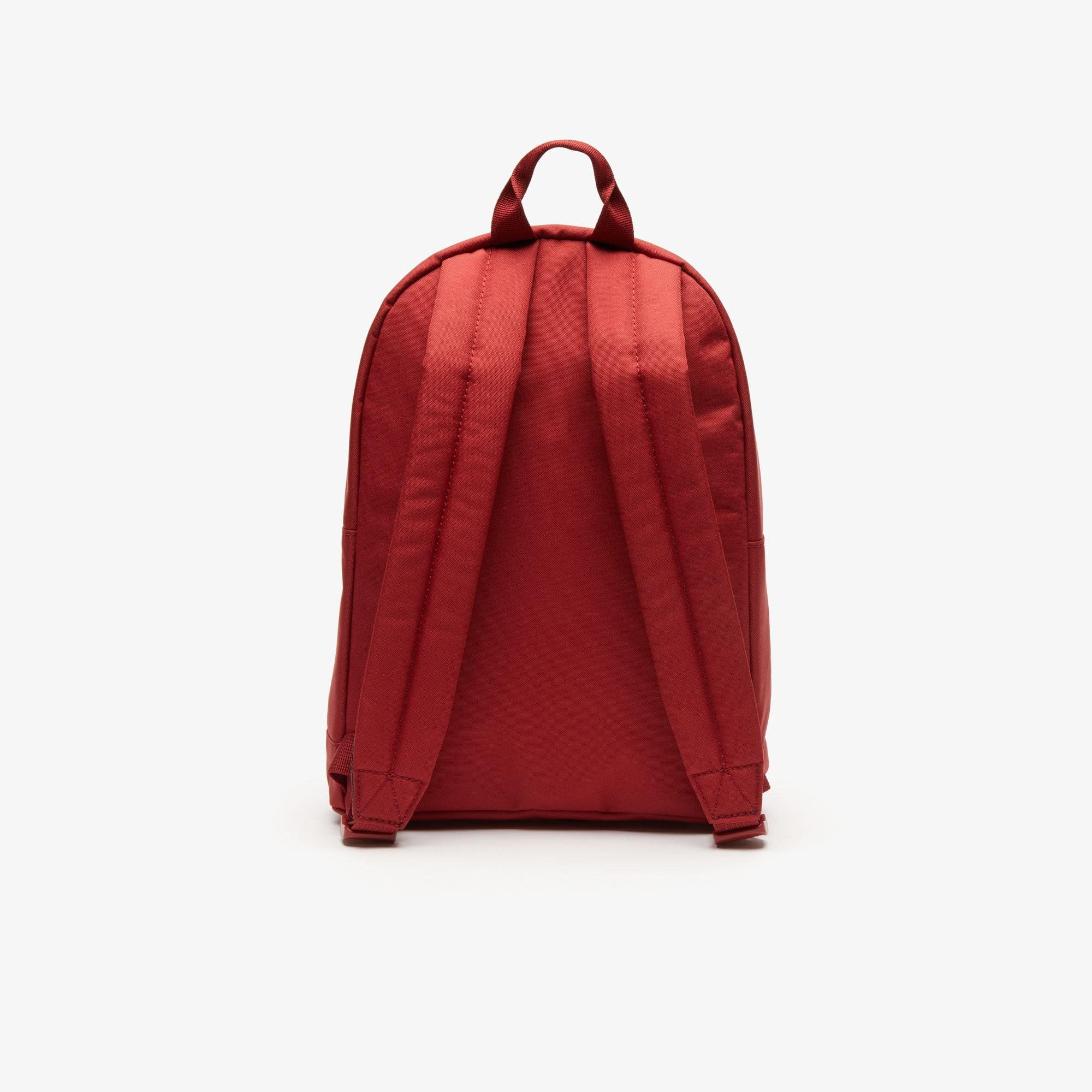 men's neocroc small canvas backpack