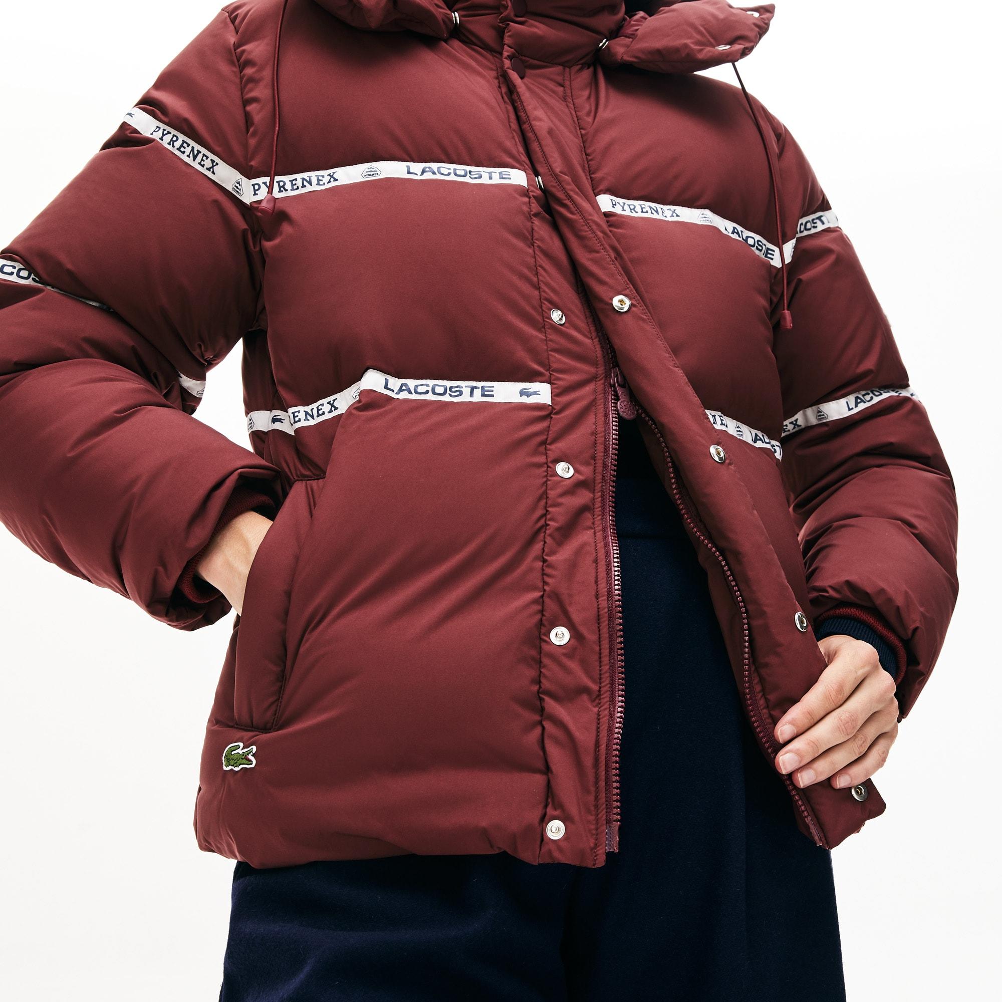 lacoste pyrenex jacket