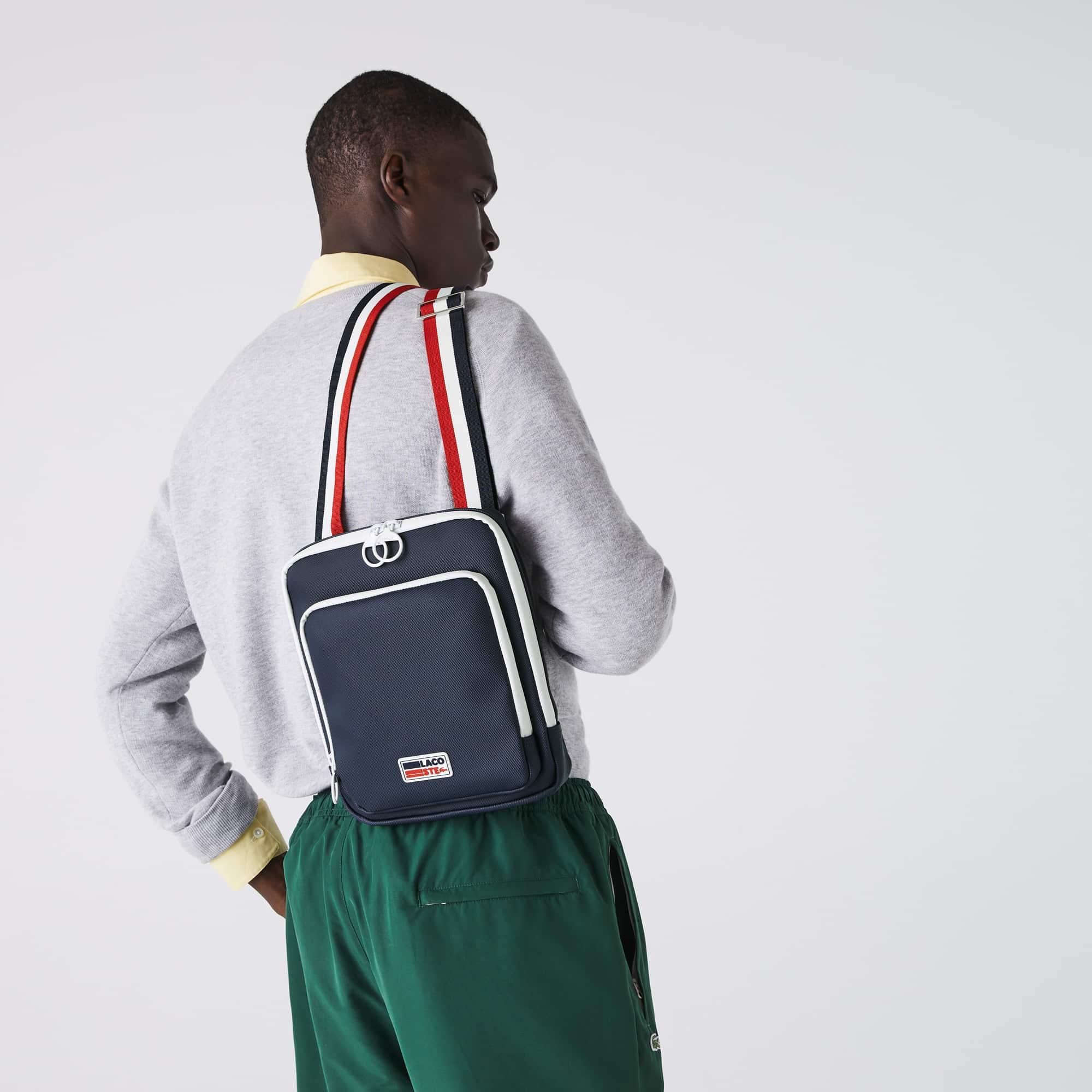 lacoste speedy bag