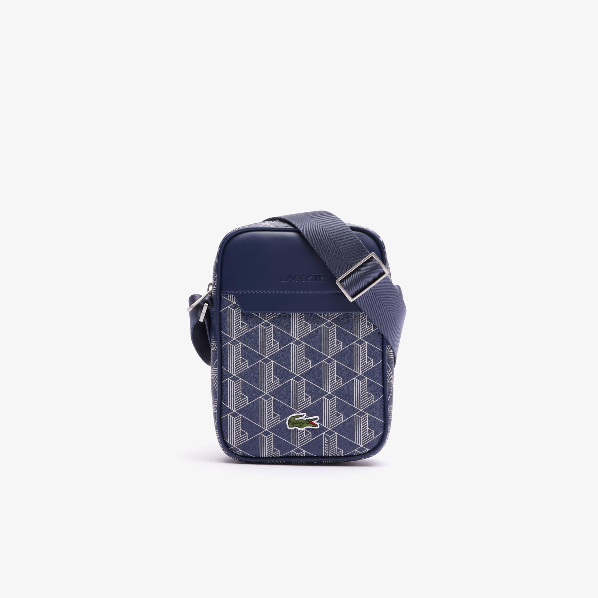 Lacoste Bags for Men Online Sale up to 50 off Lyst