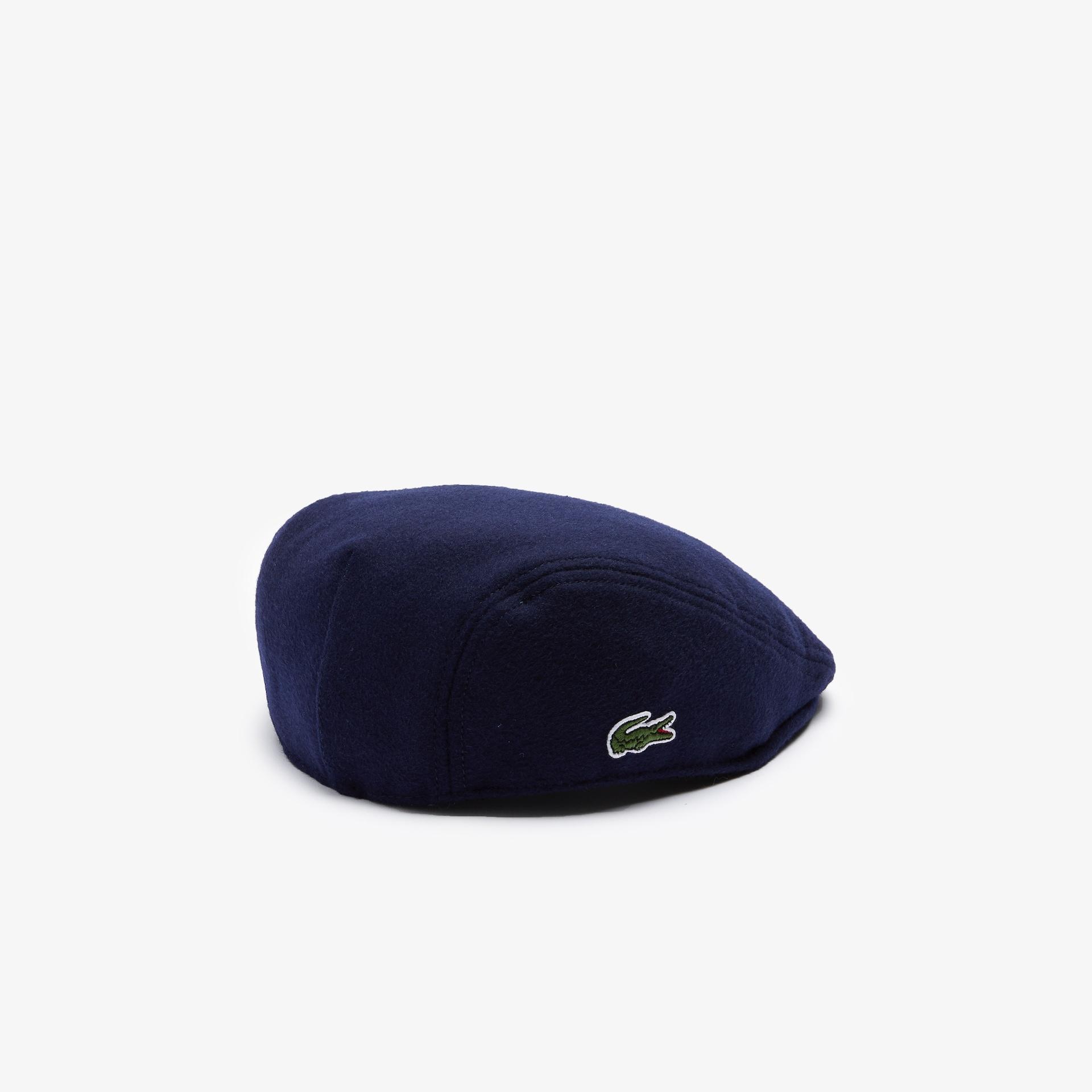 berets lacoste