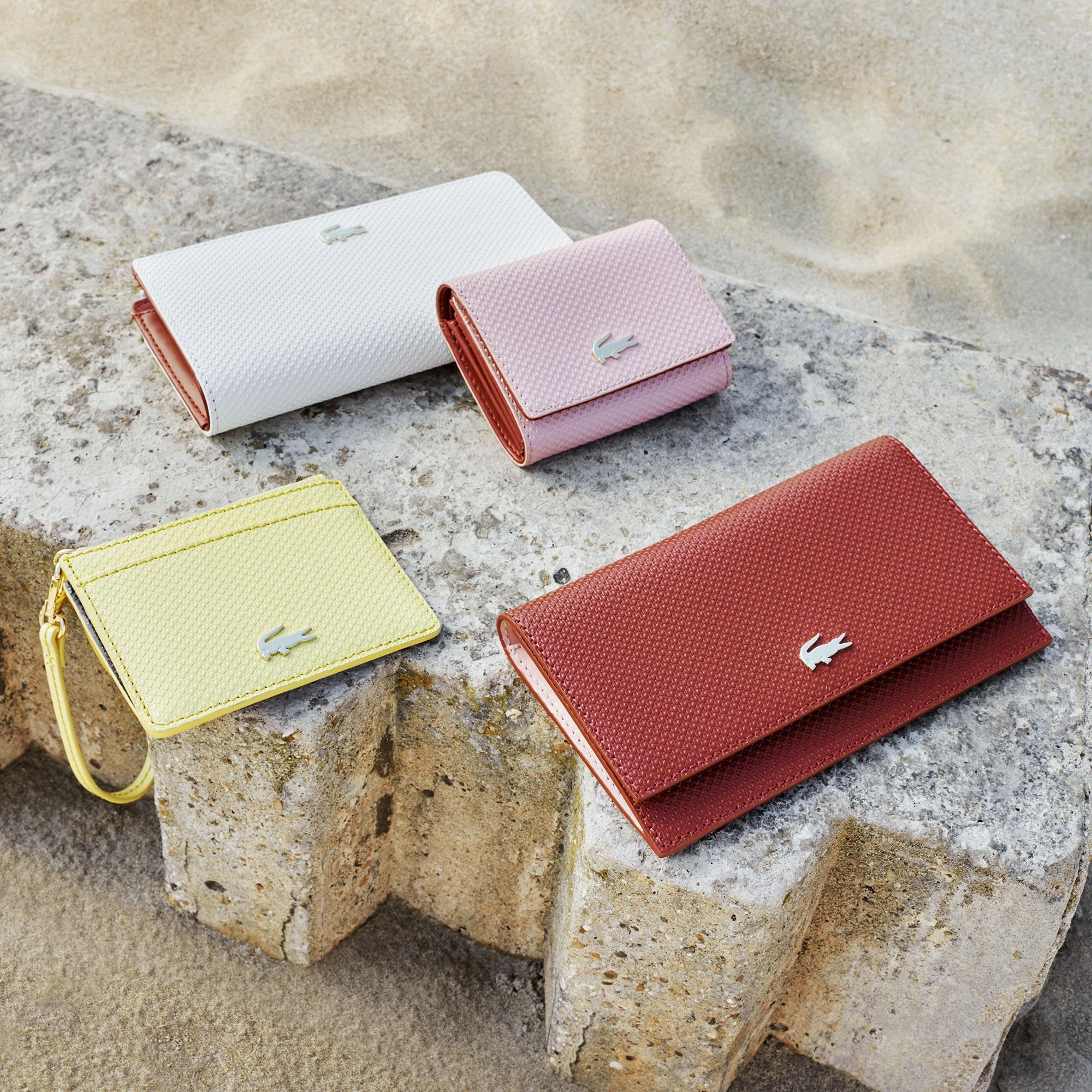 lacoste chantaco wallet