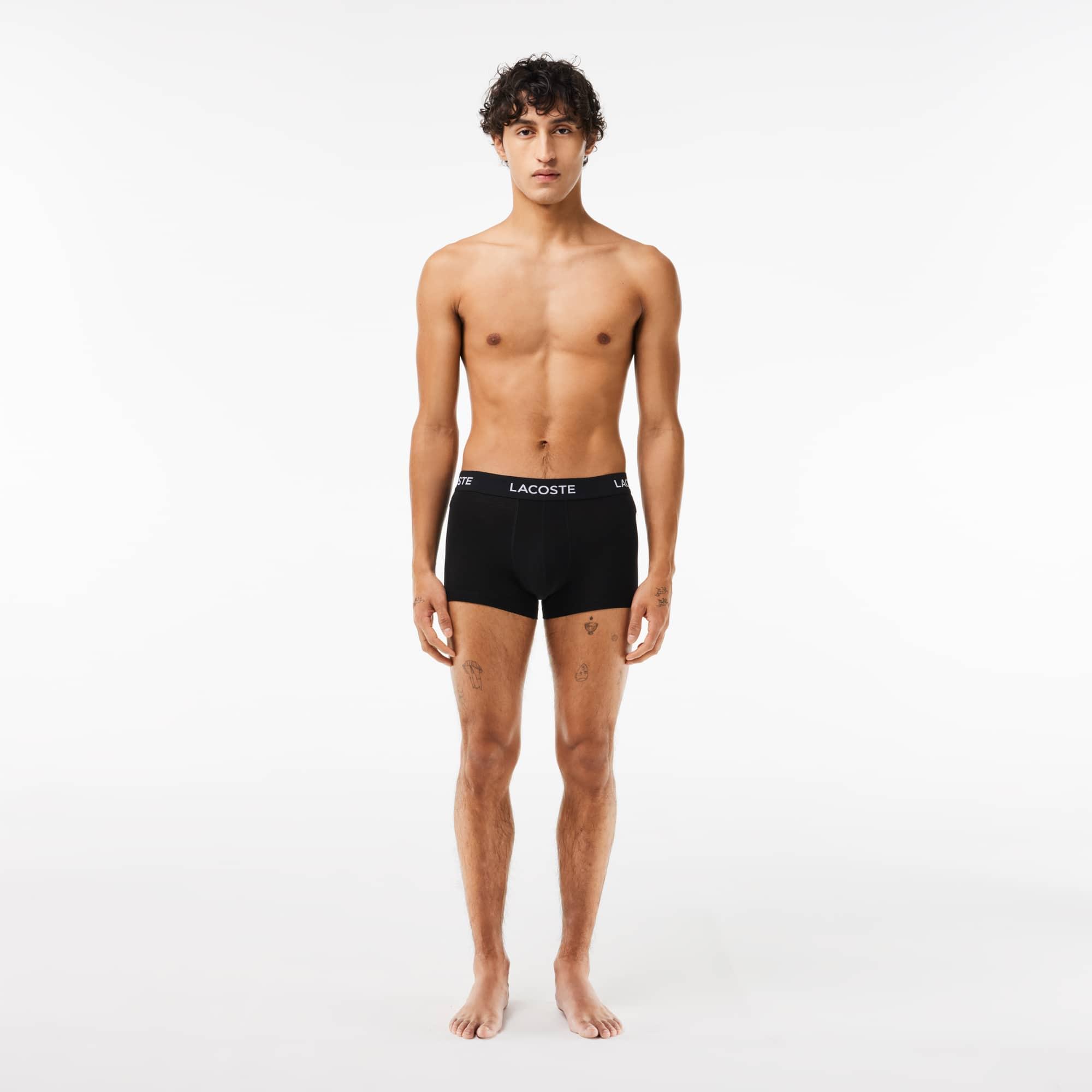 Lacoste Boxers for Men Online Sale up to 41 off Lyst Page 2