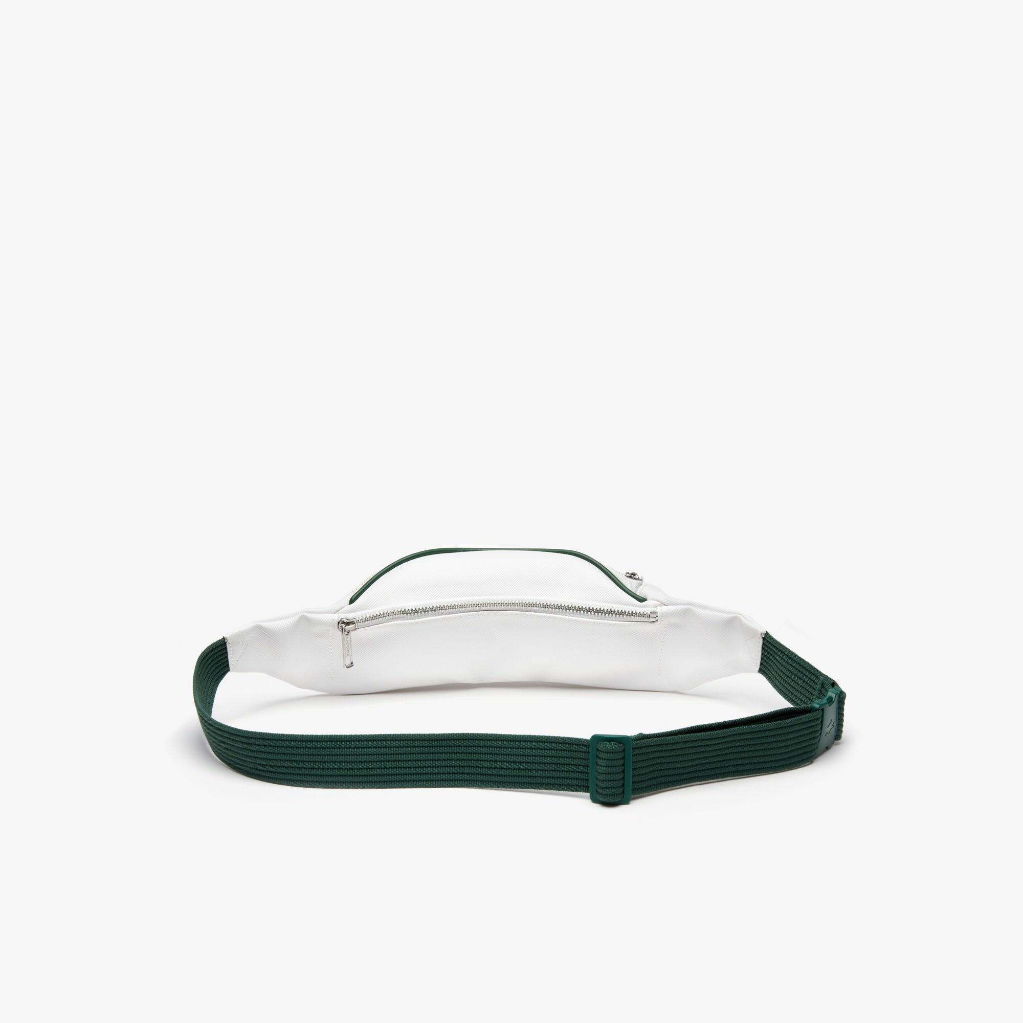 lacoste bum bag