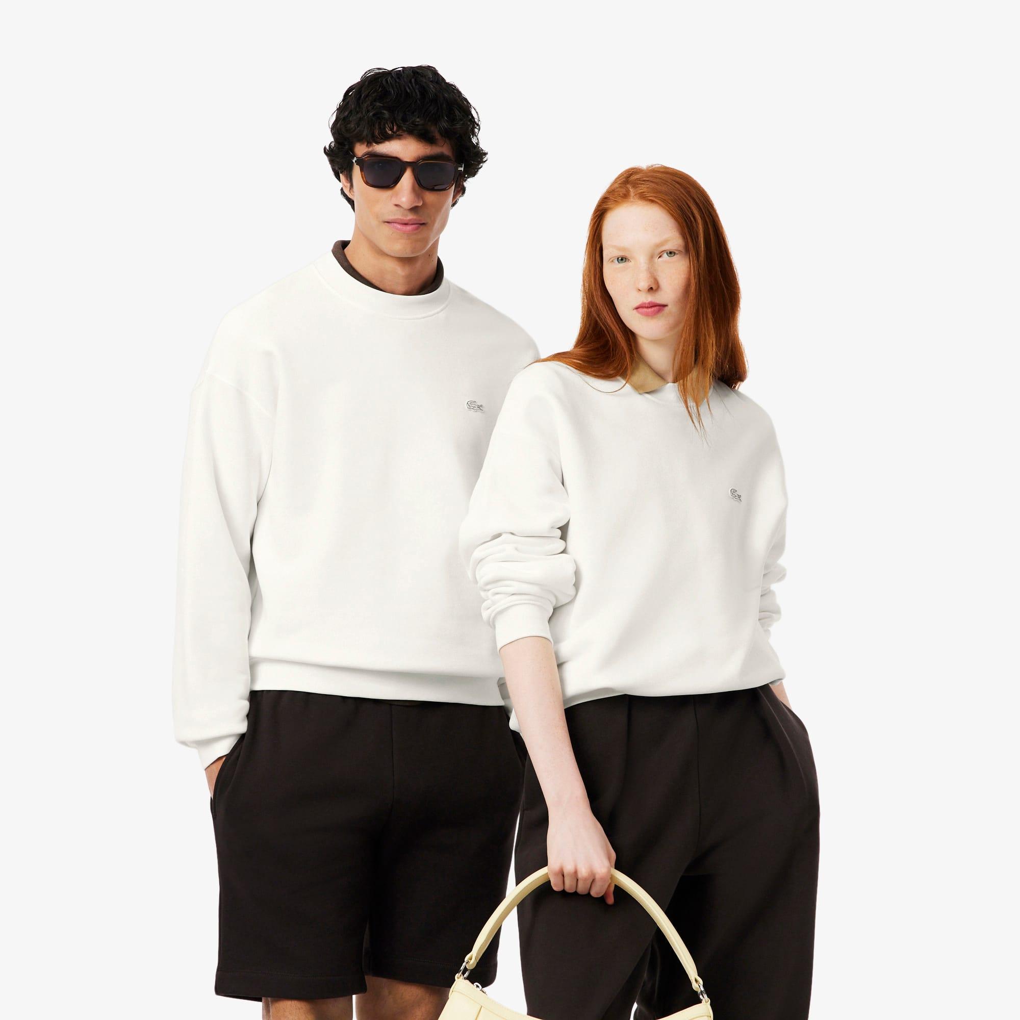 Lacoste Sweatshirts for Women | Online Sale up to 50% off | Lyst