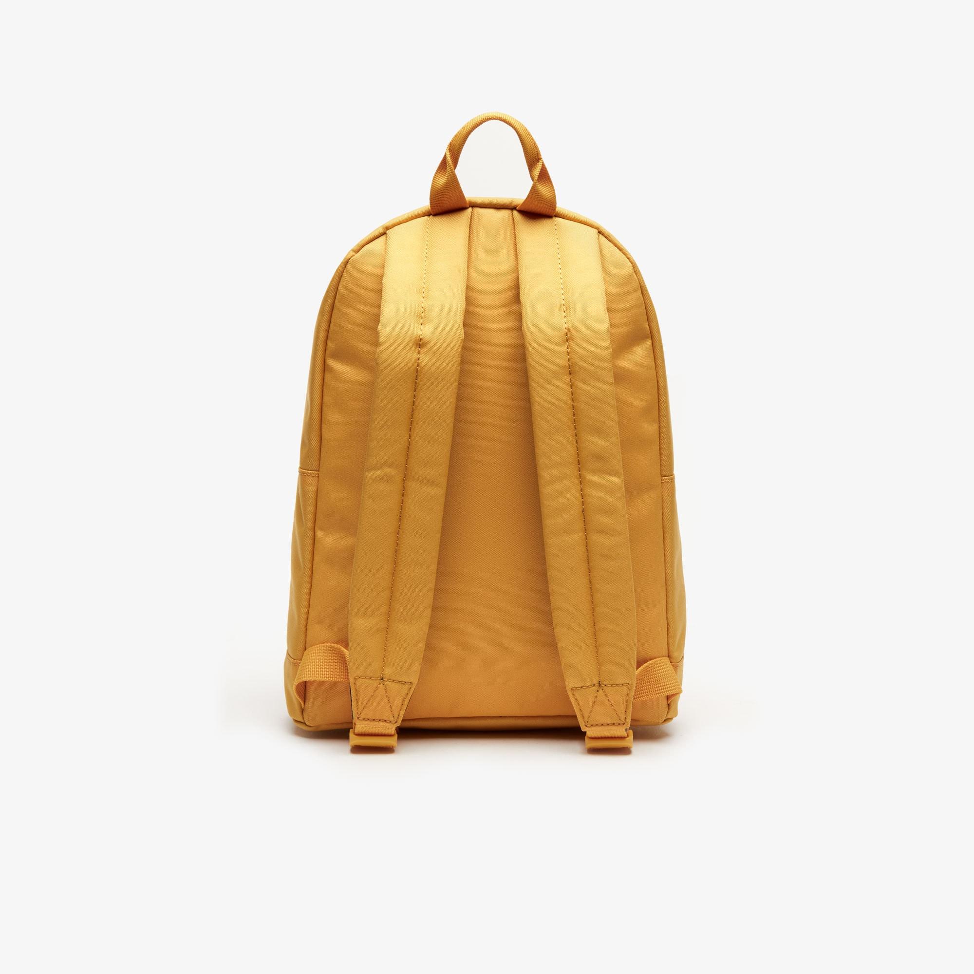 men's neocroc small canvas backpack
