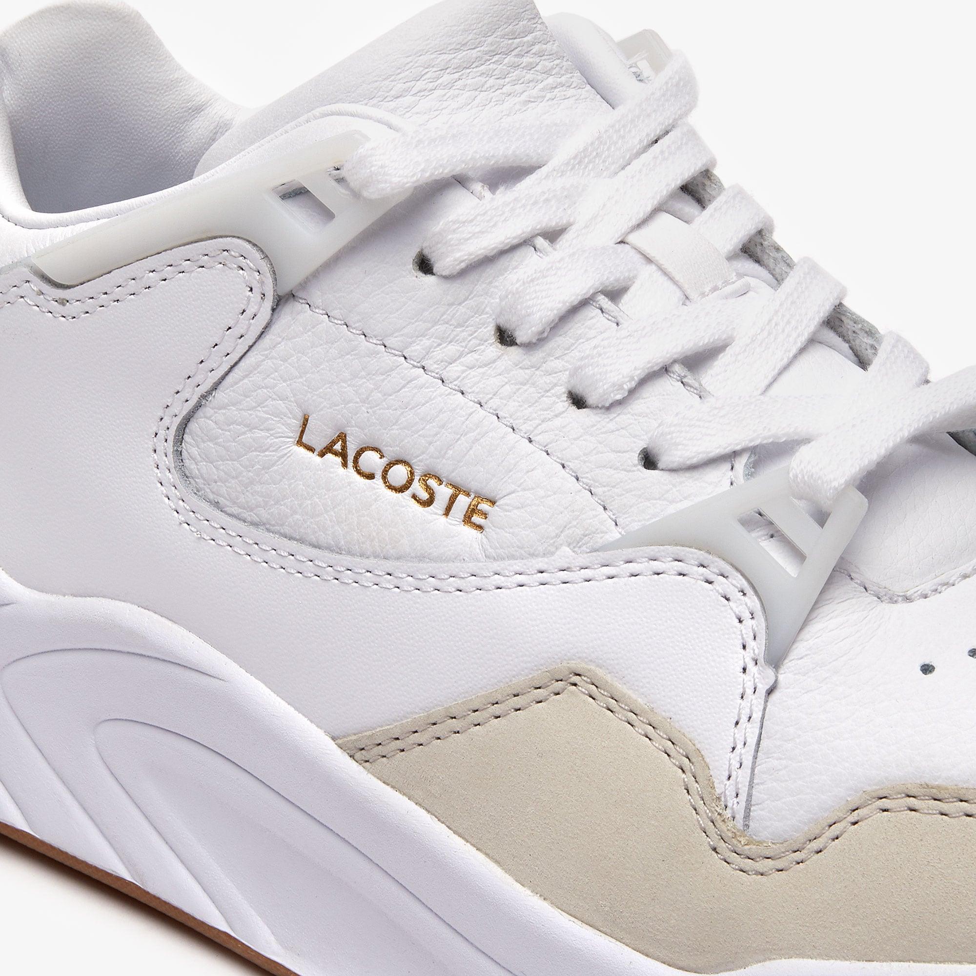 lacoste court slam women's