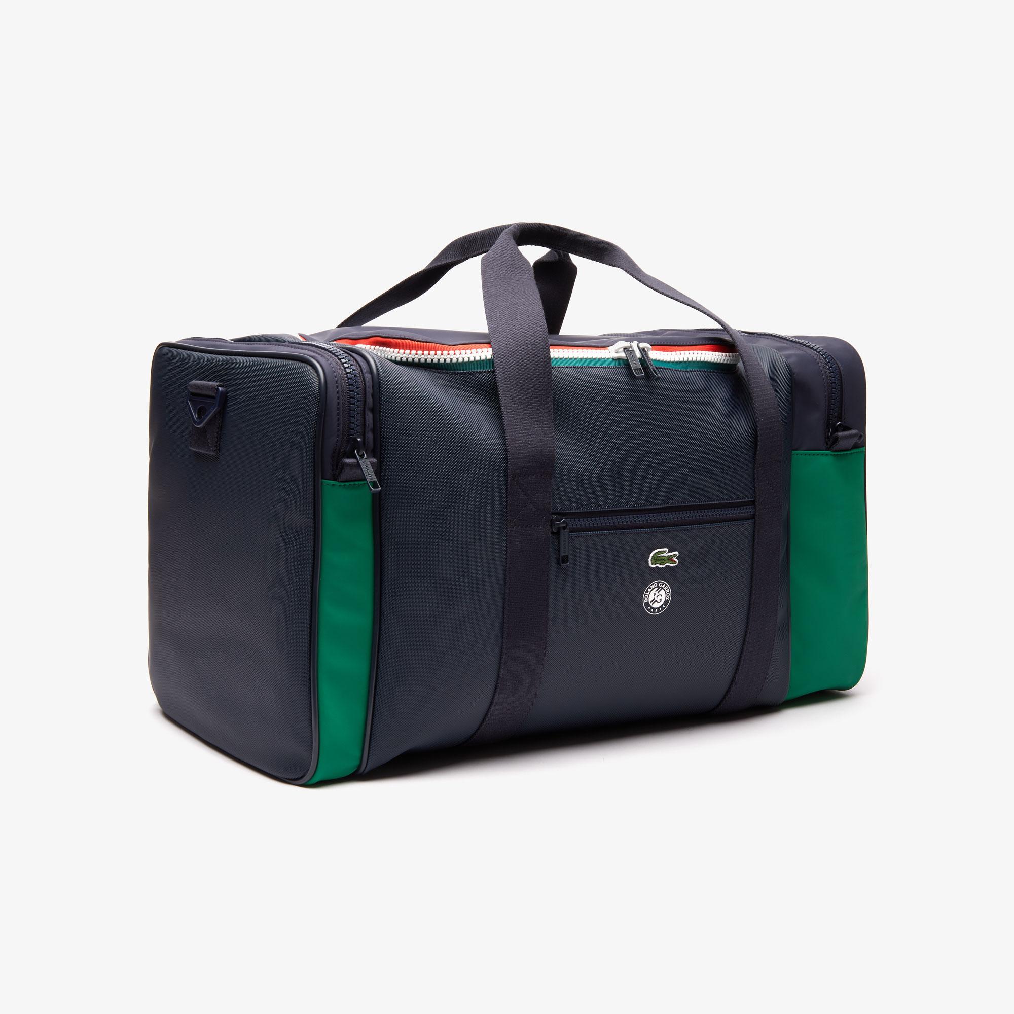 lacoste sports bag
