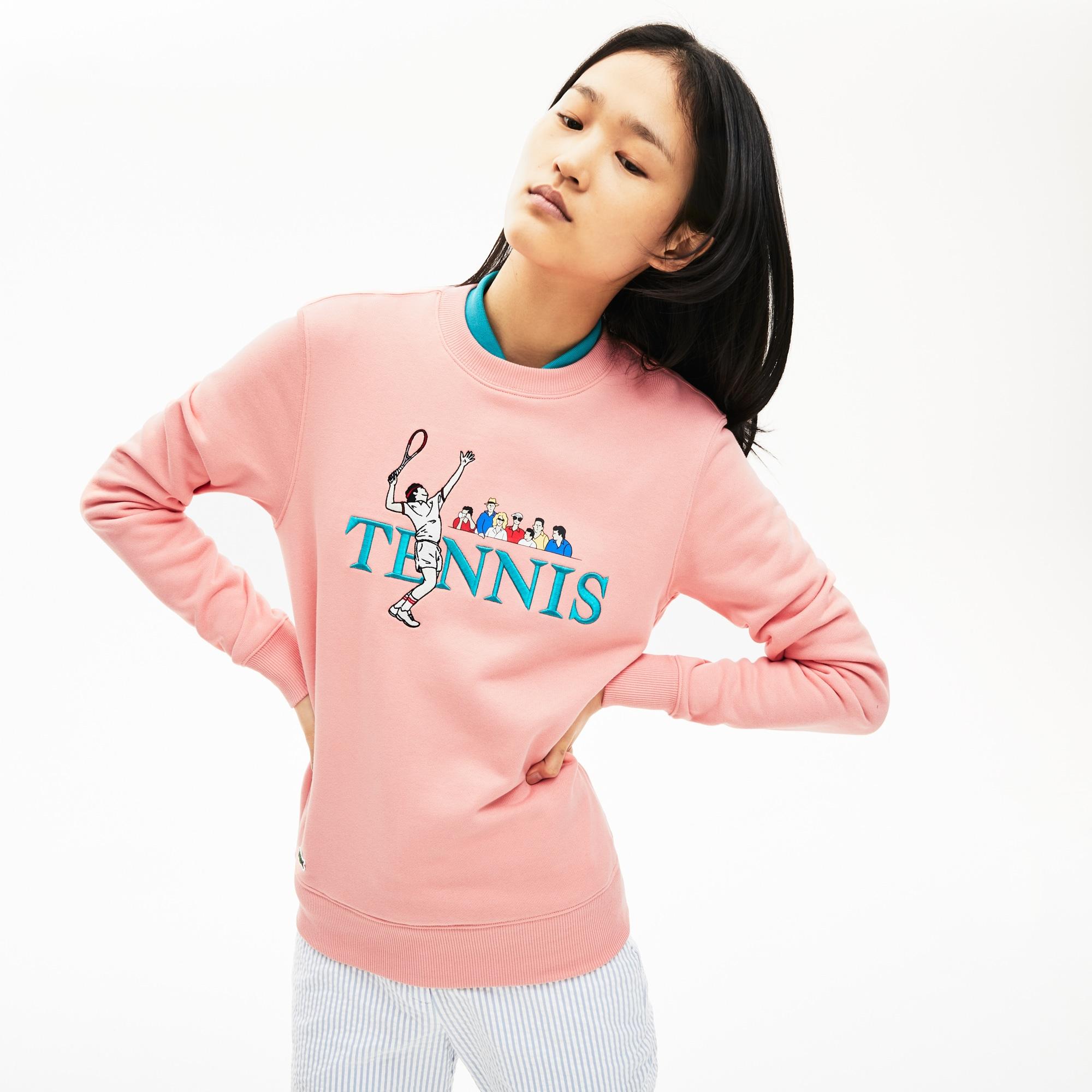 lacoste tennis sweatshirt,yasserchemicals.com